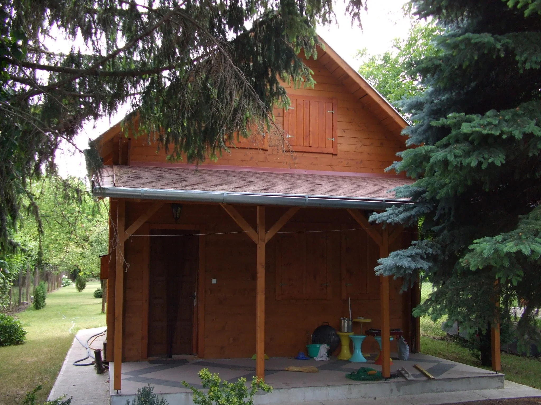 Gerenda Nyaraló Szarvas – Szarvas, Ungaria