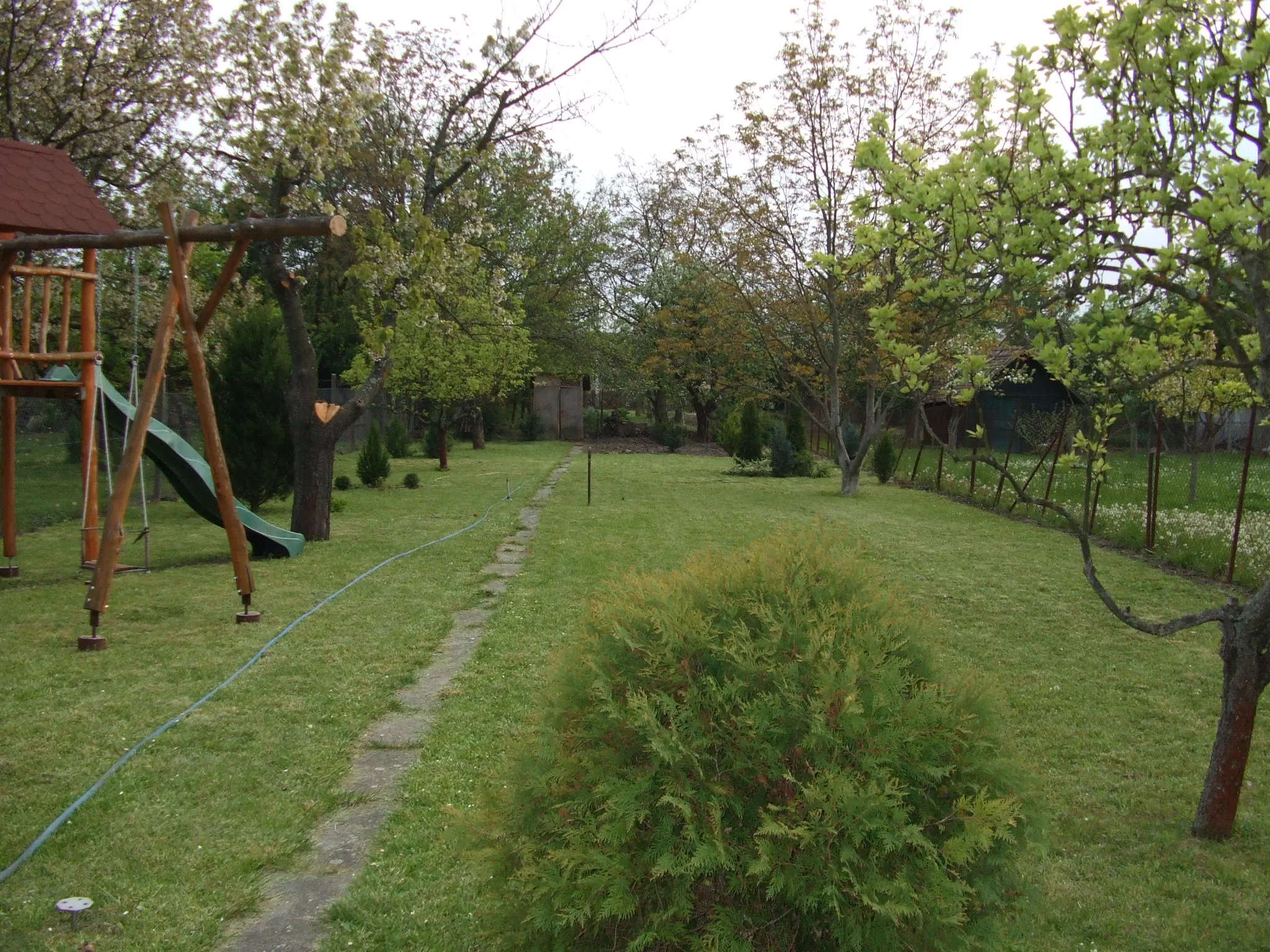 Gerenda Nyaraló Szarvas – Szarvas, Ungaria