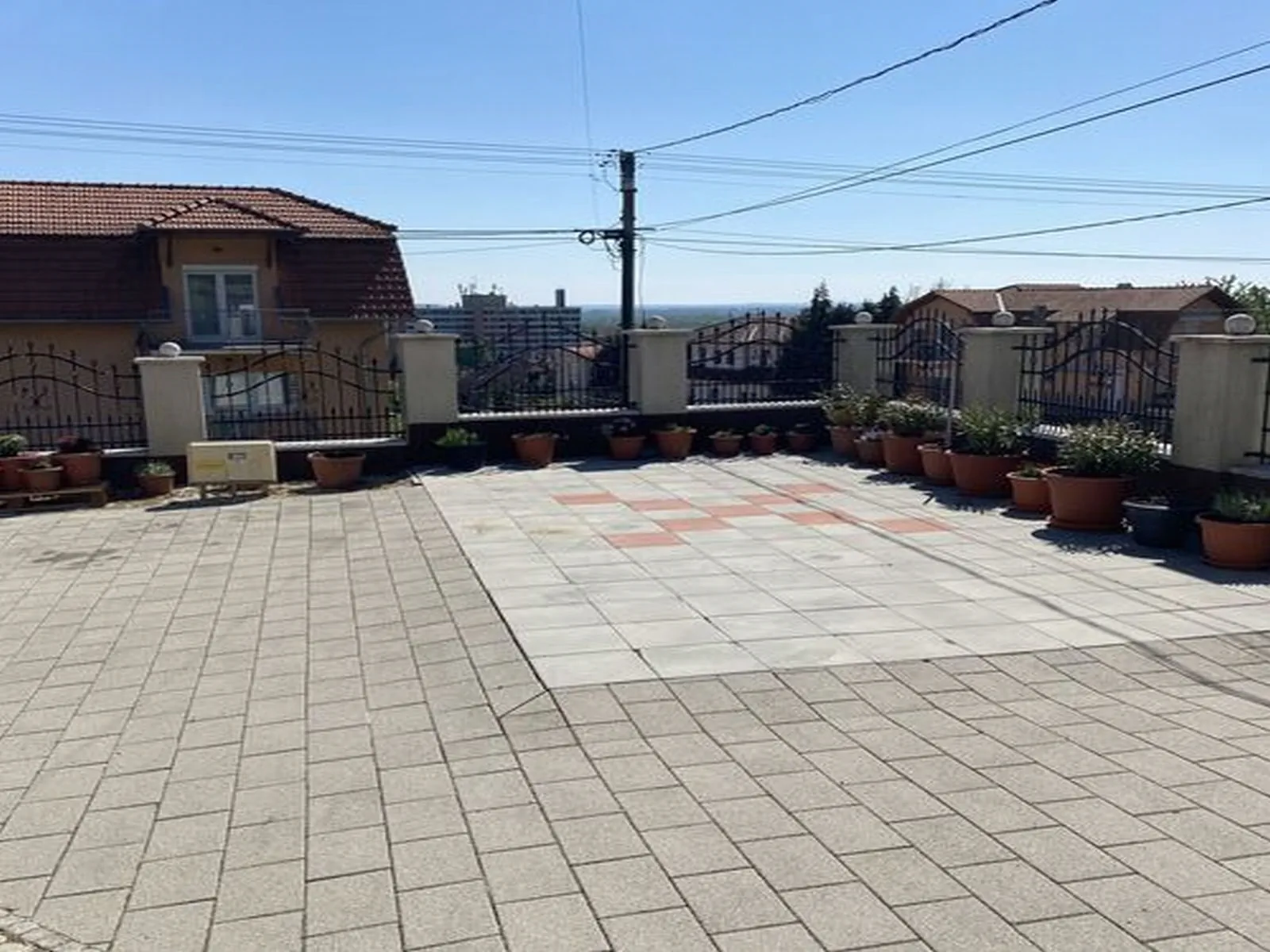 Arany Apartmanház Zalagyöngye Zalakaros – Zalakaros, Ungaria