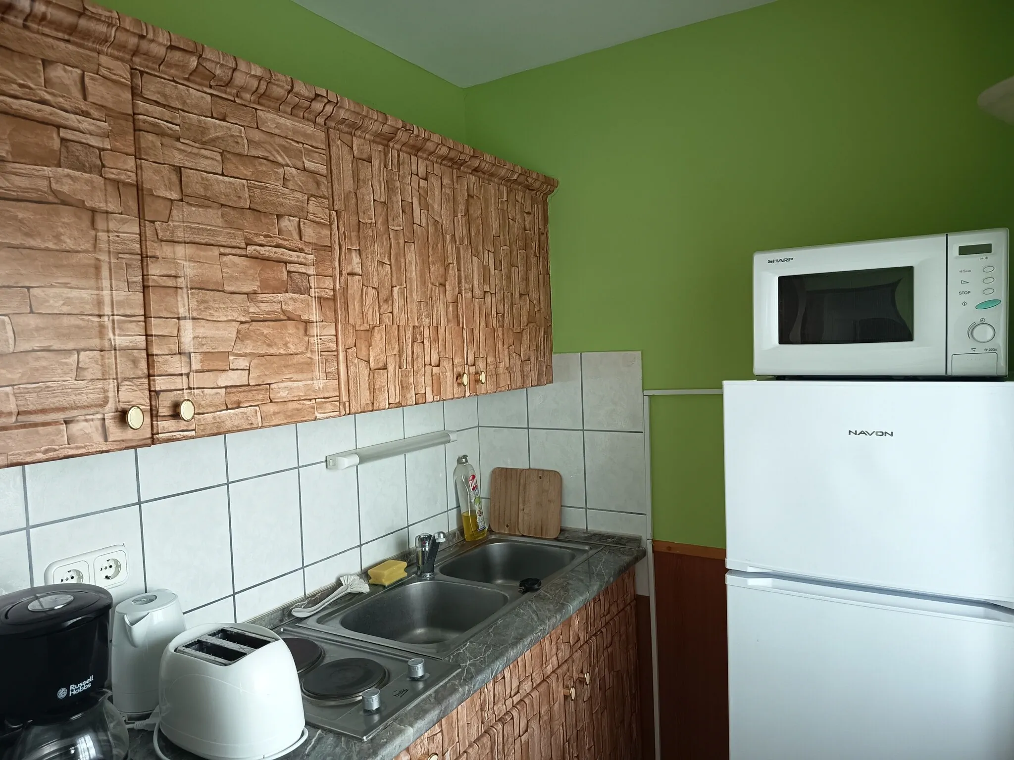 Arany Apartmanház Zalagyöngye Zalakaros – Zalakaros, Ungaria