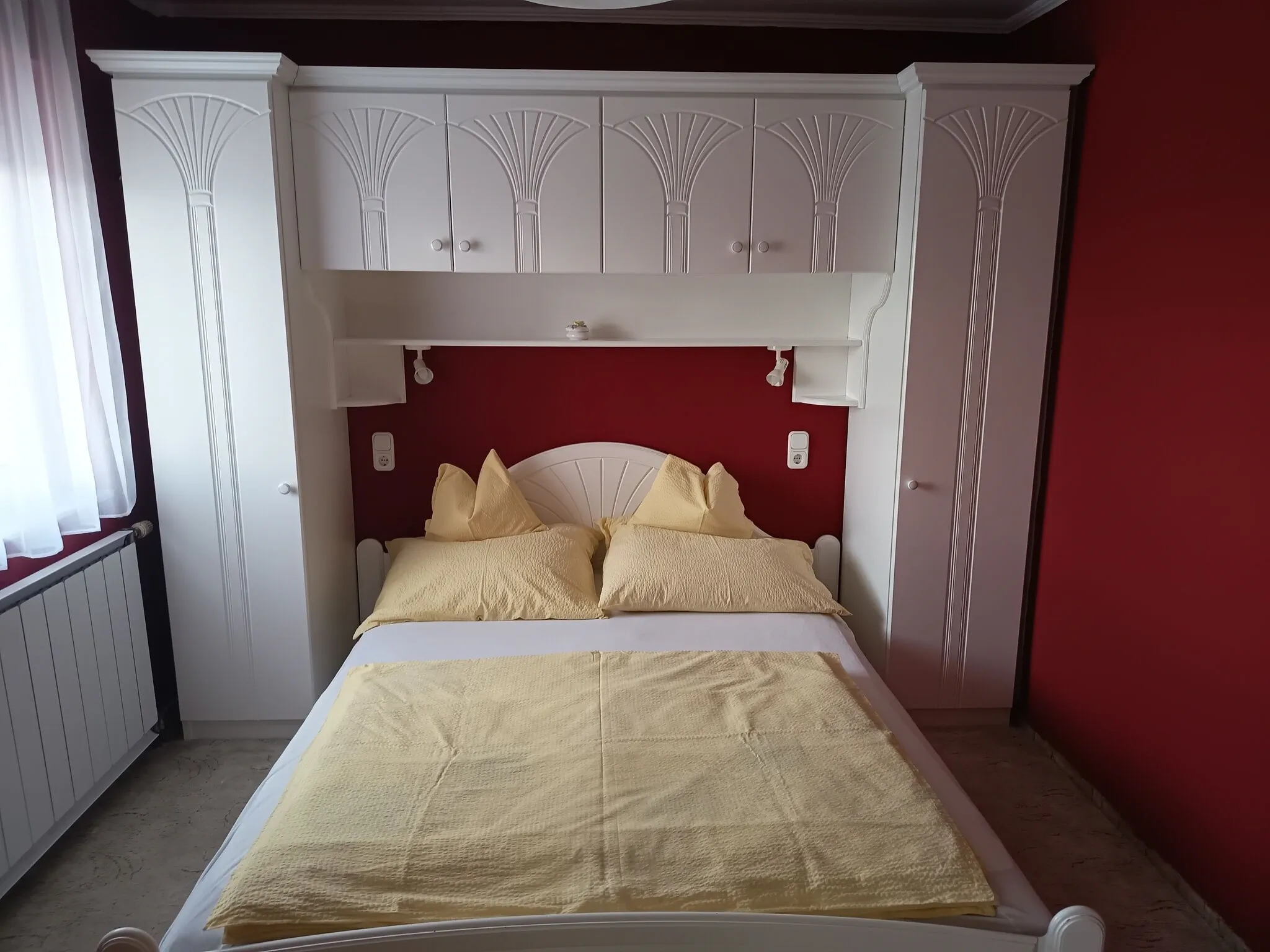 Arany Apartmanház Zalagyöngye Zalakaros – Zalakaros, Ungaria