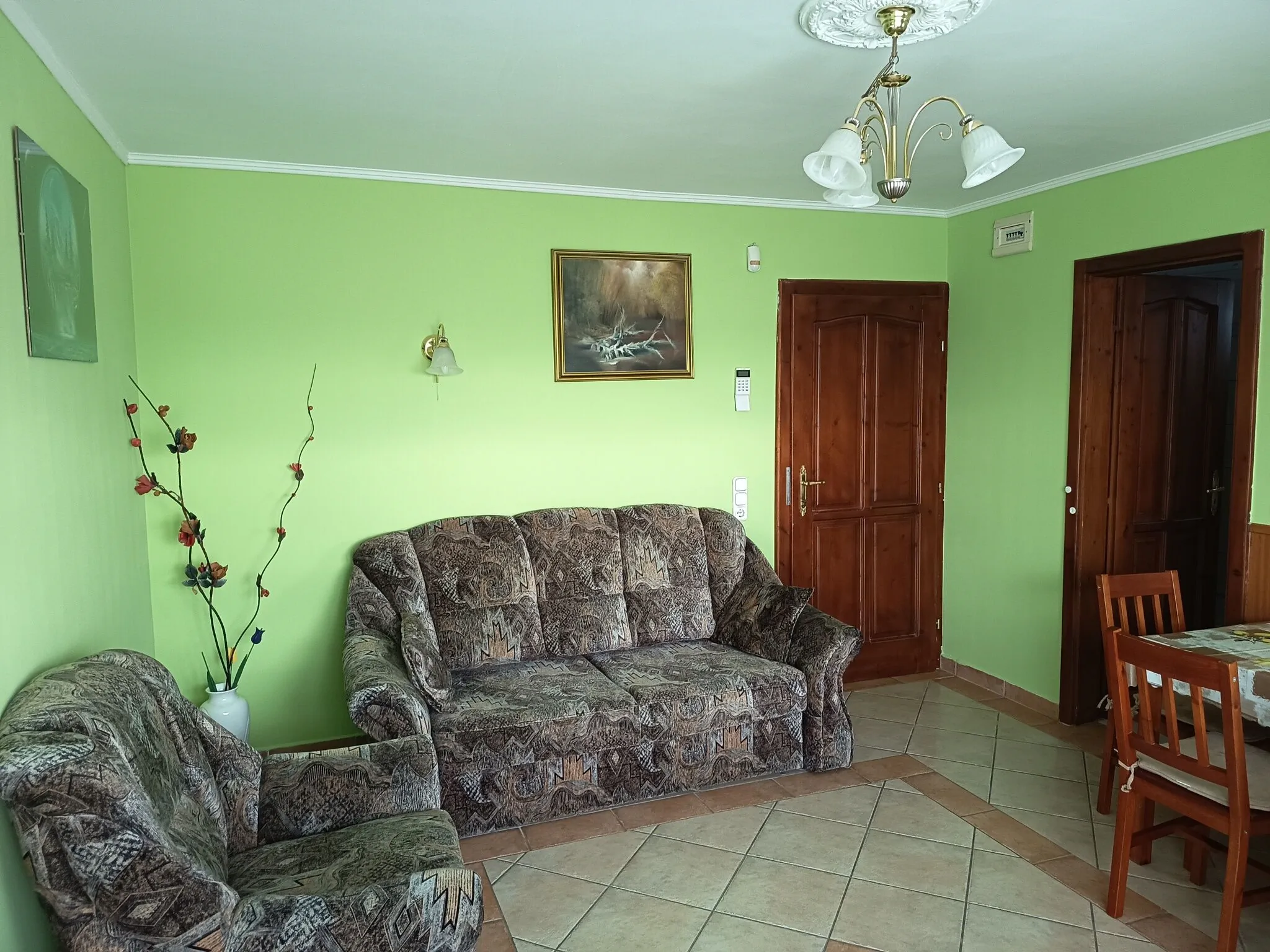 Arany Apartmanház Zalagyöngye Zalakaros – Zalakaros, Ungaria