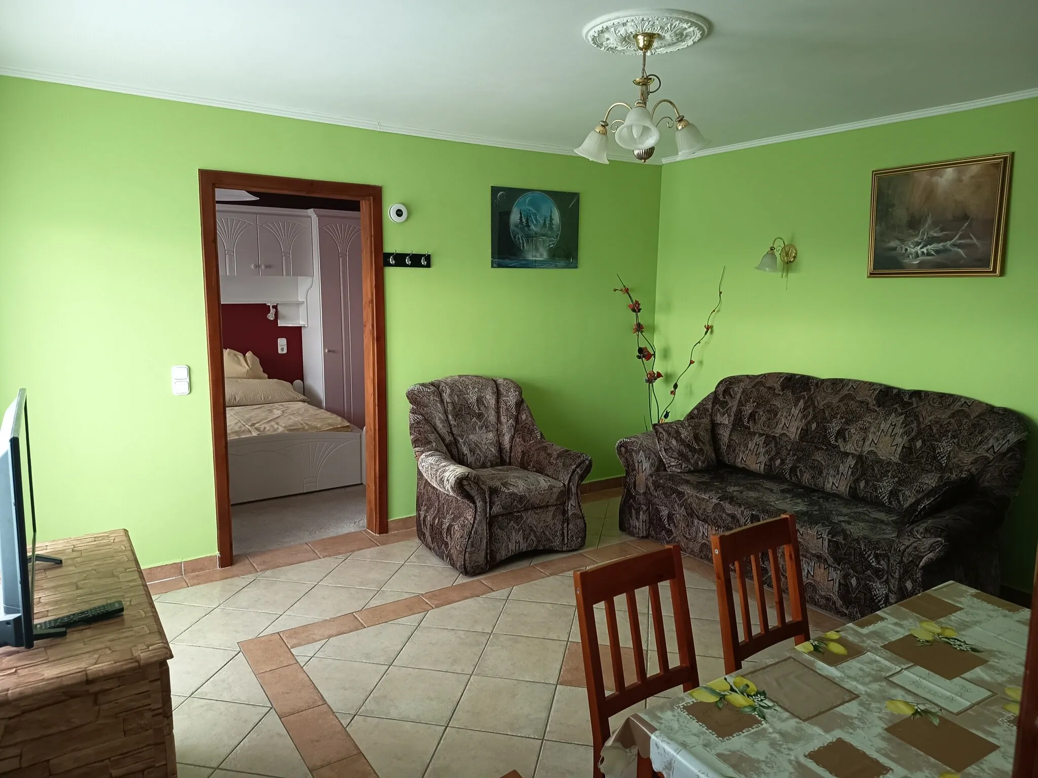 Arany Apartmanház Zalagyöngye Zalakaros – Zalakaros, Ungaria
