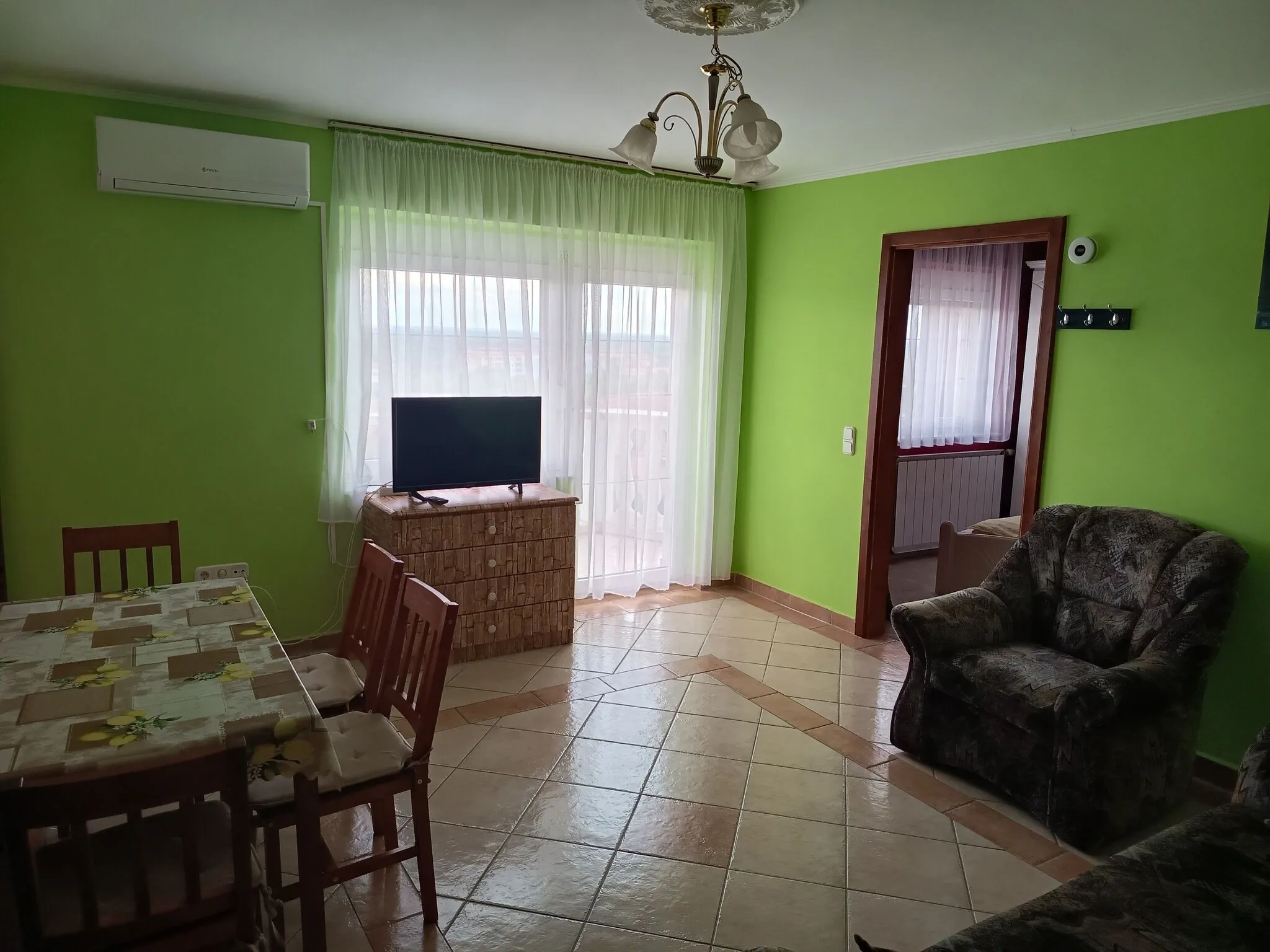 Arany Apartmanház Zalagyöngye Zalakaros – Zalakaros, Ungaria