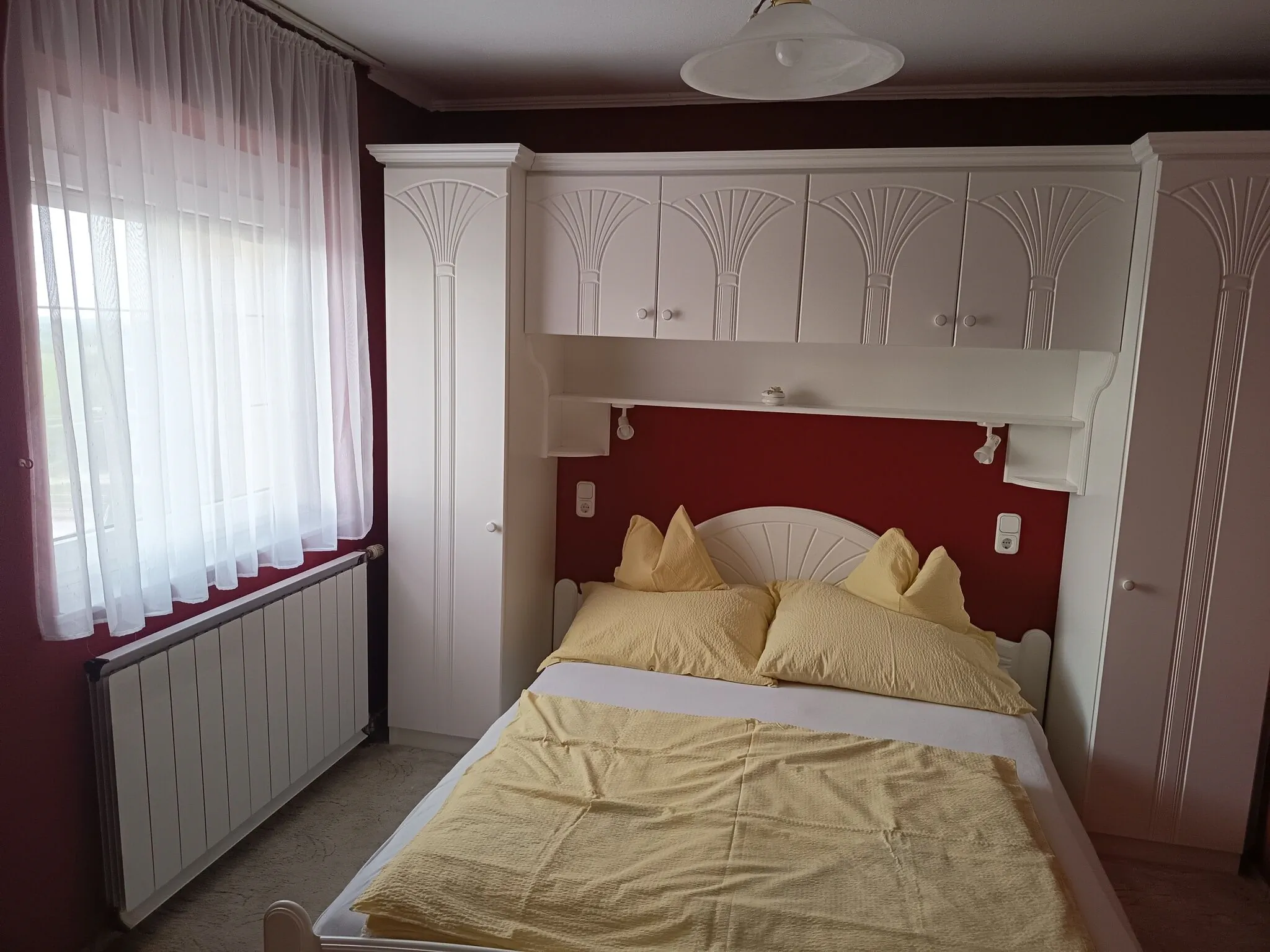 Arany Apartmanház Zalagyöngye Zalakaros – Zalakaros, Ungaria