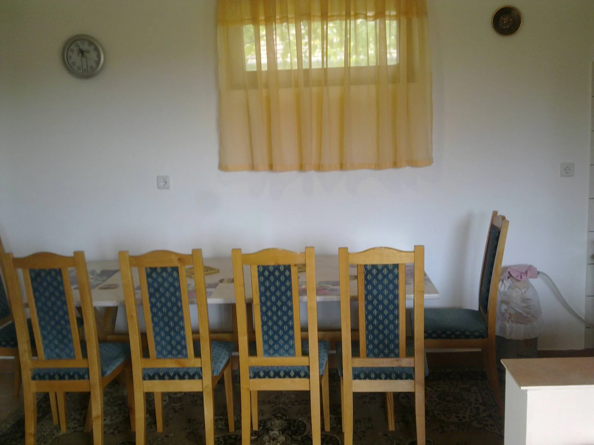 Molnár Apartmanház Kisköre – Kisköre, Ungaria