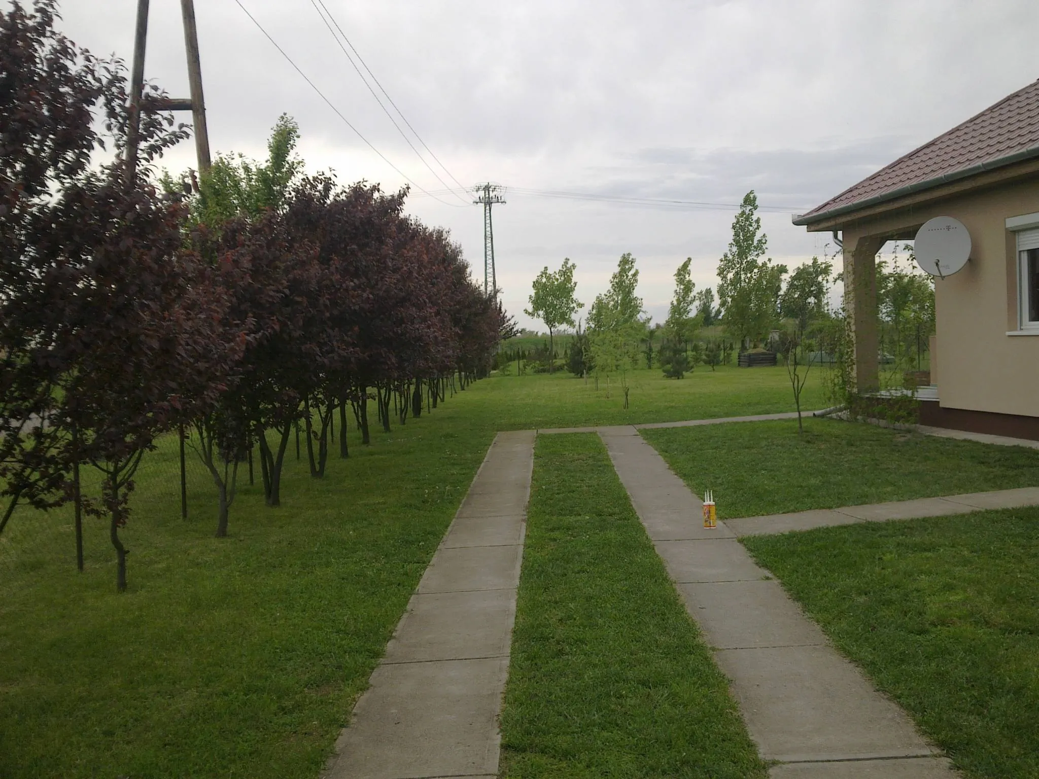 Molnár Apartmanház Kisköre – Kisköre, Ungaria