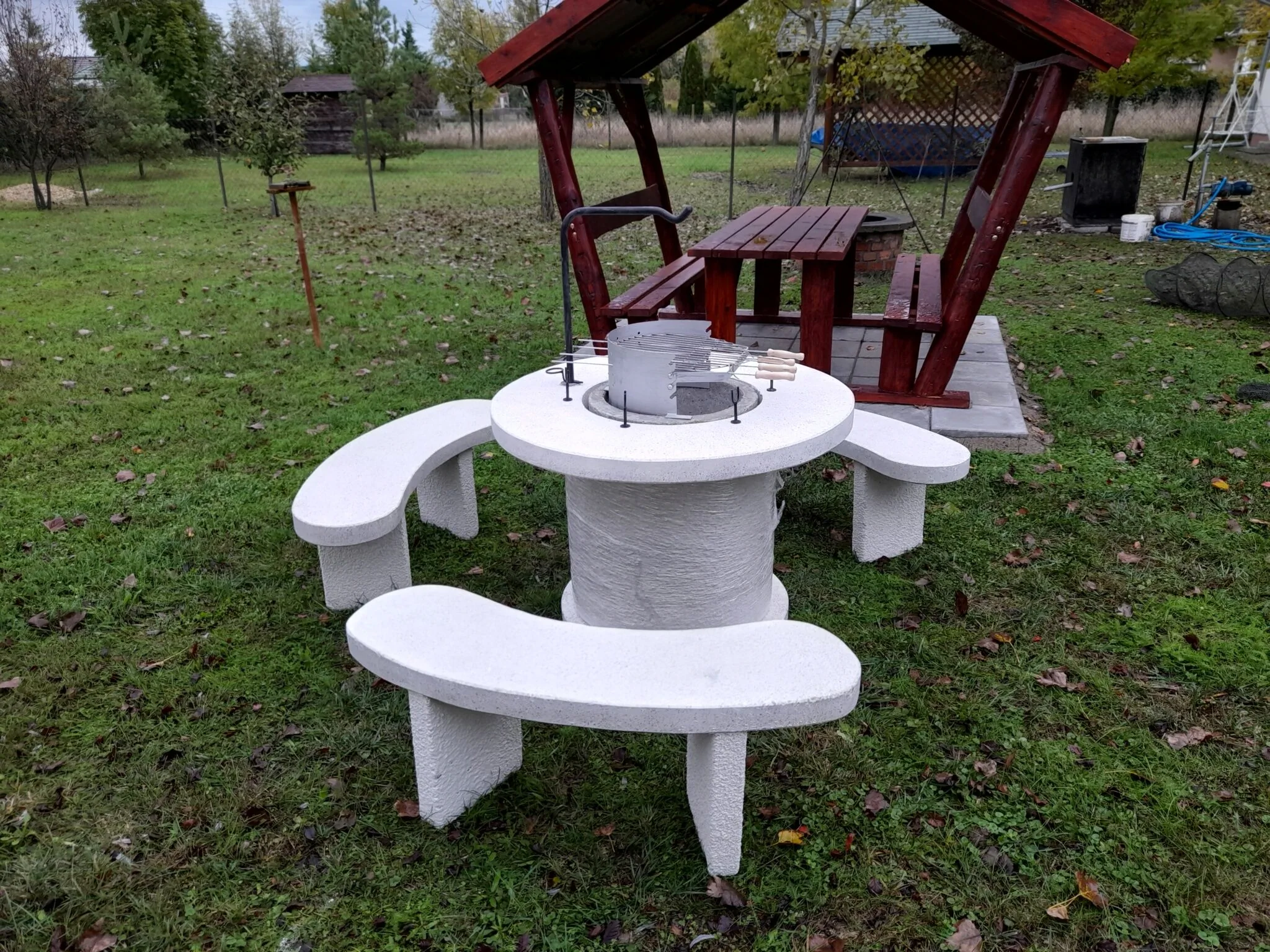 Molnár Apartmanház Kisköre – Kisköre, Ungaria
