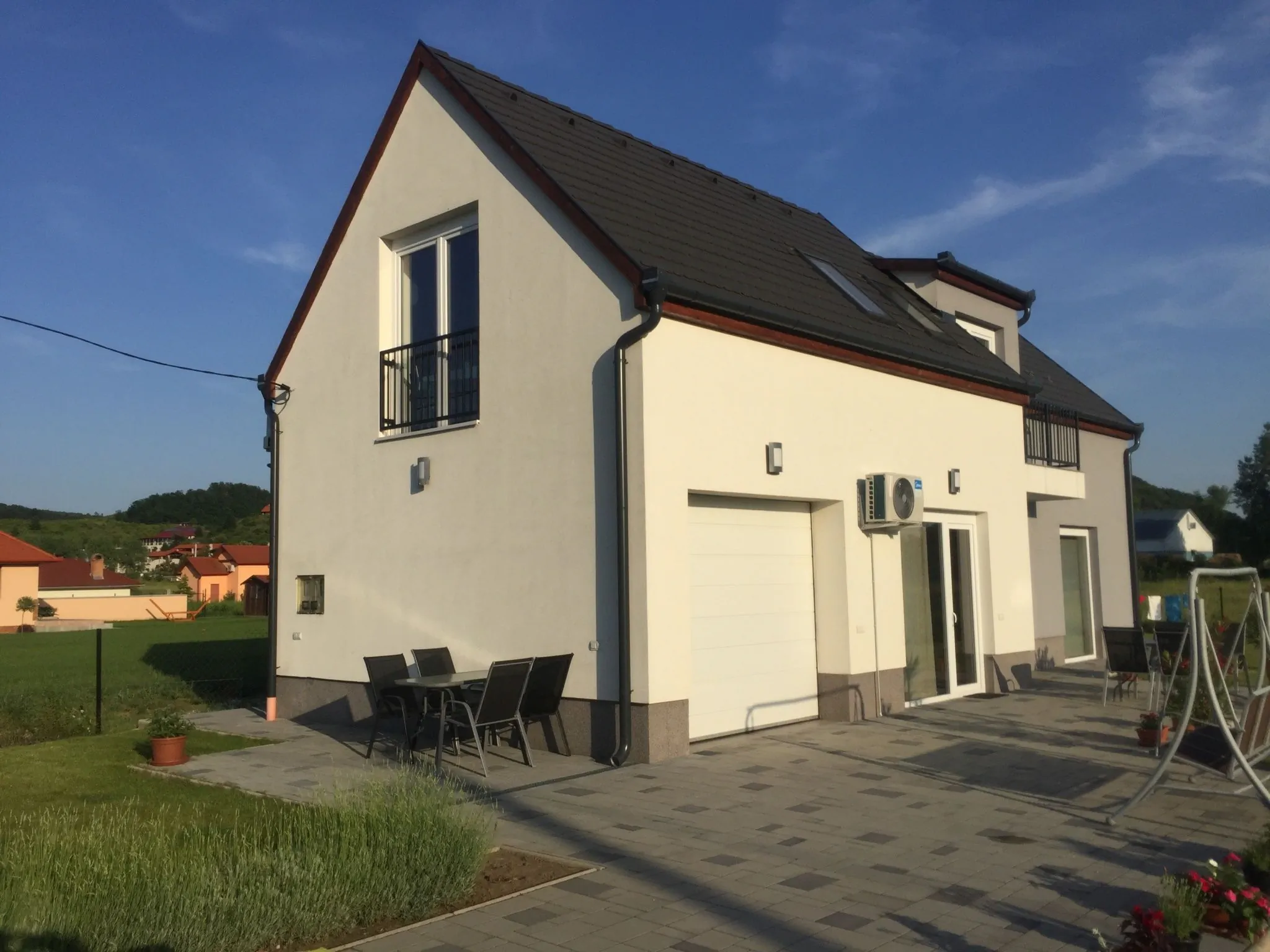 Szabolcs Apartmanok Demjén - foto 5