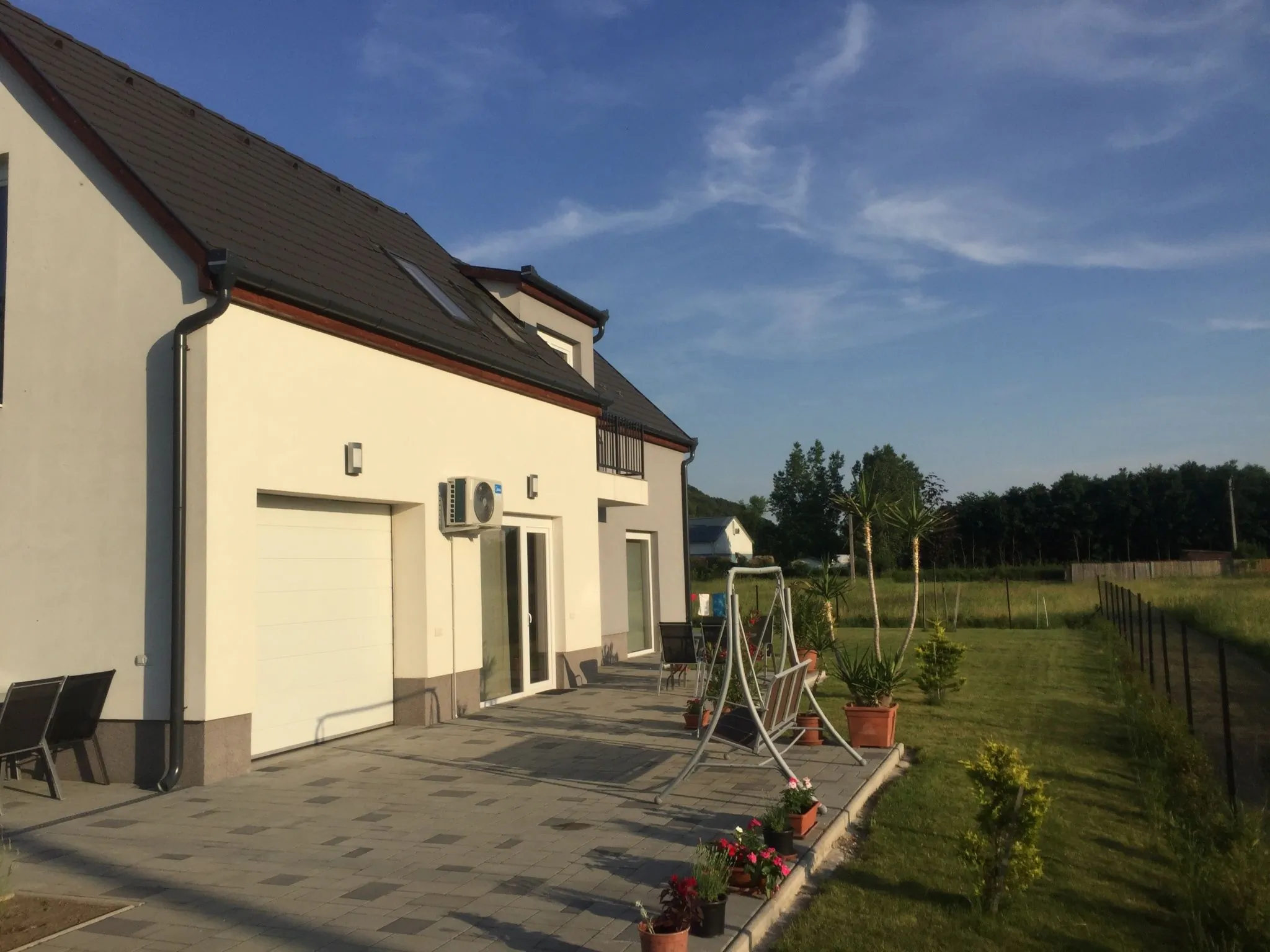 Szabolcs Apartmanok Demjén - foto 4