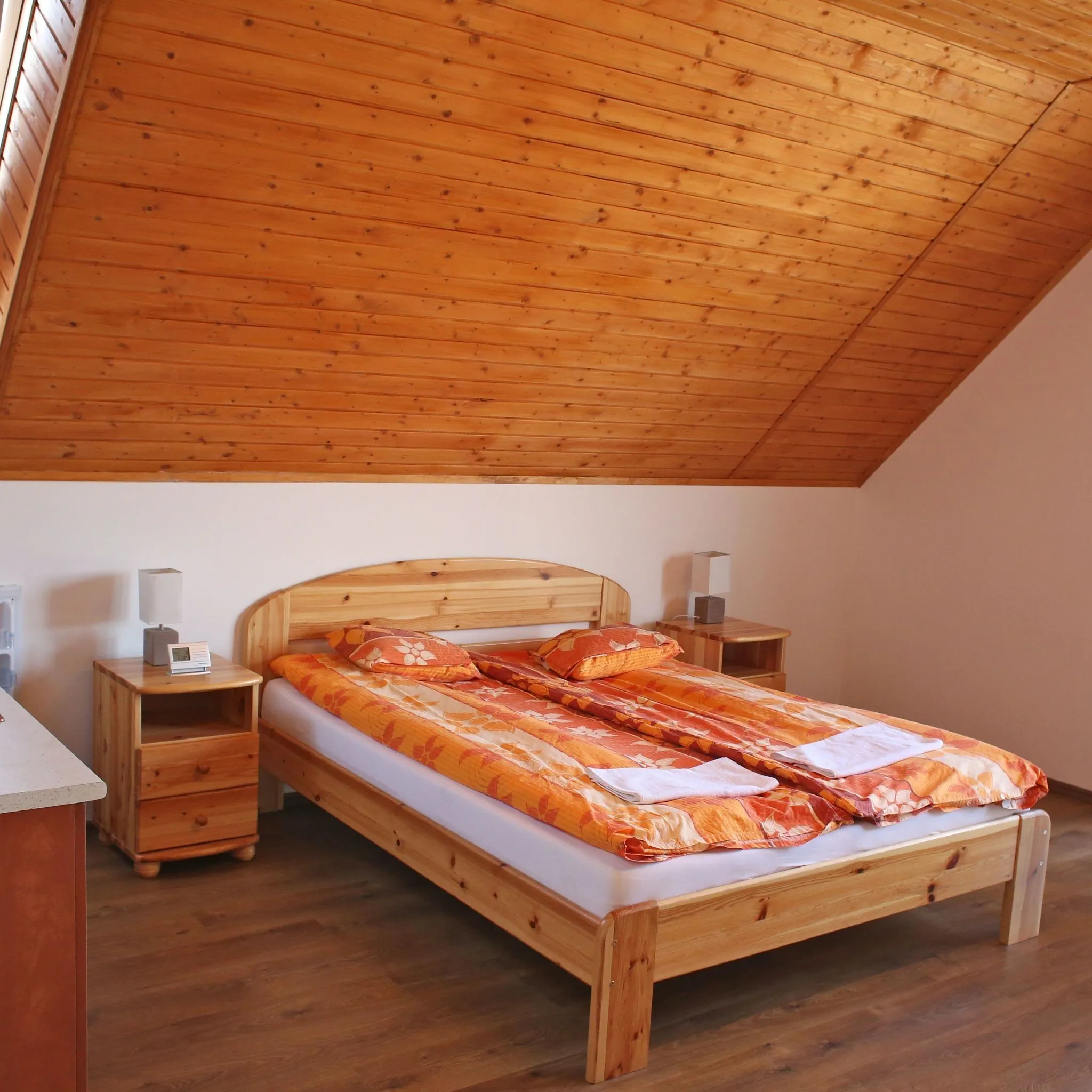 Szabolcs Apartmanok Demjén - foto 3
