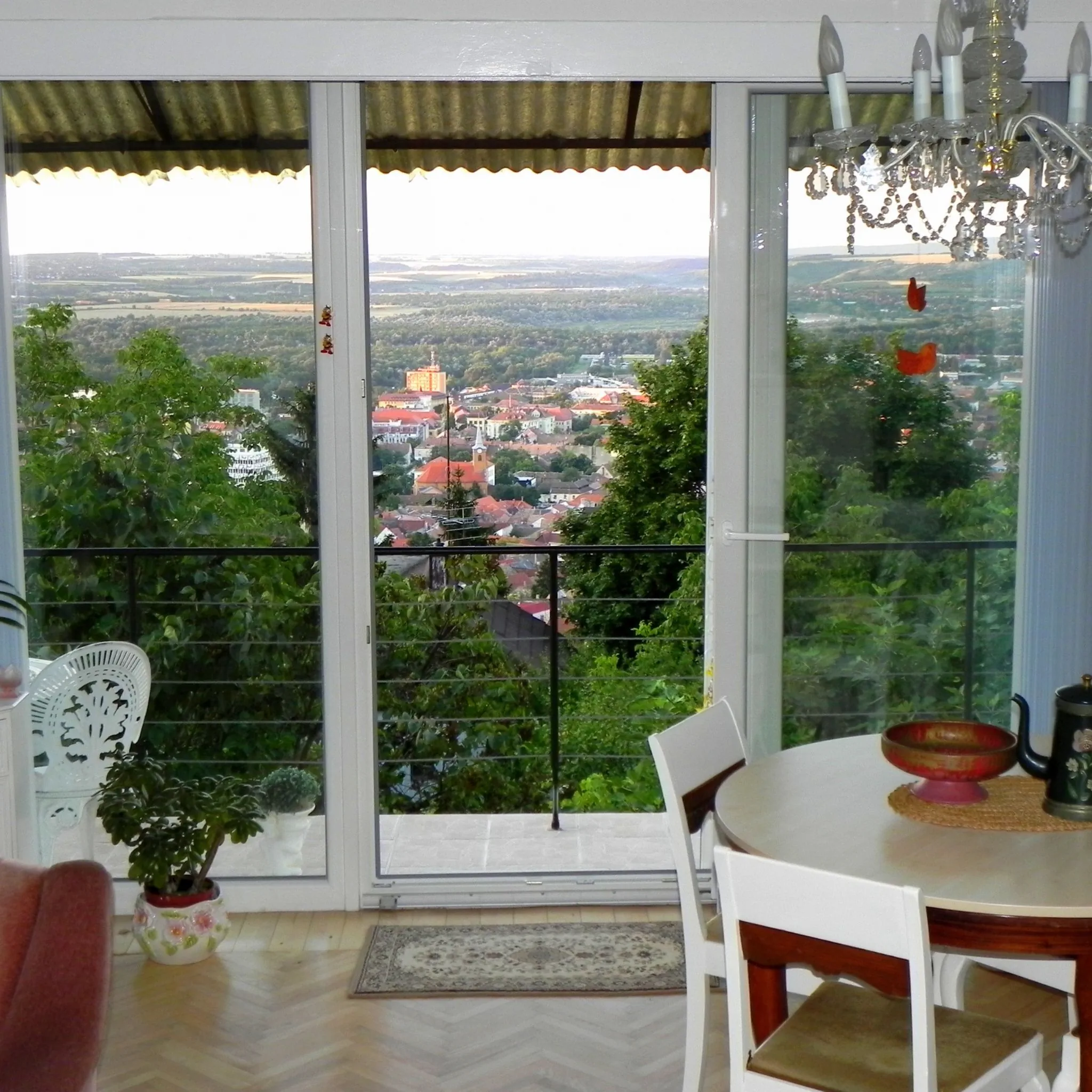Tulipán Panoráma Apartman Pécs – Pécs, Ungaria