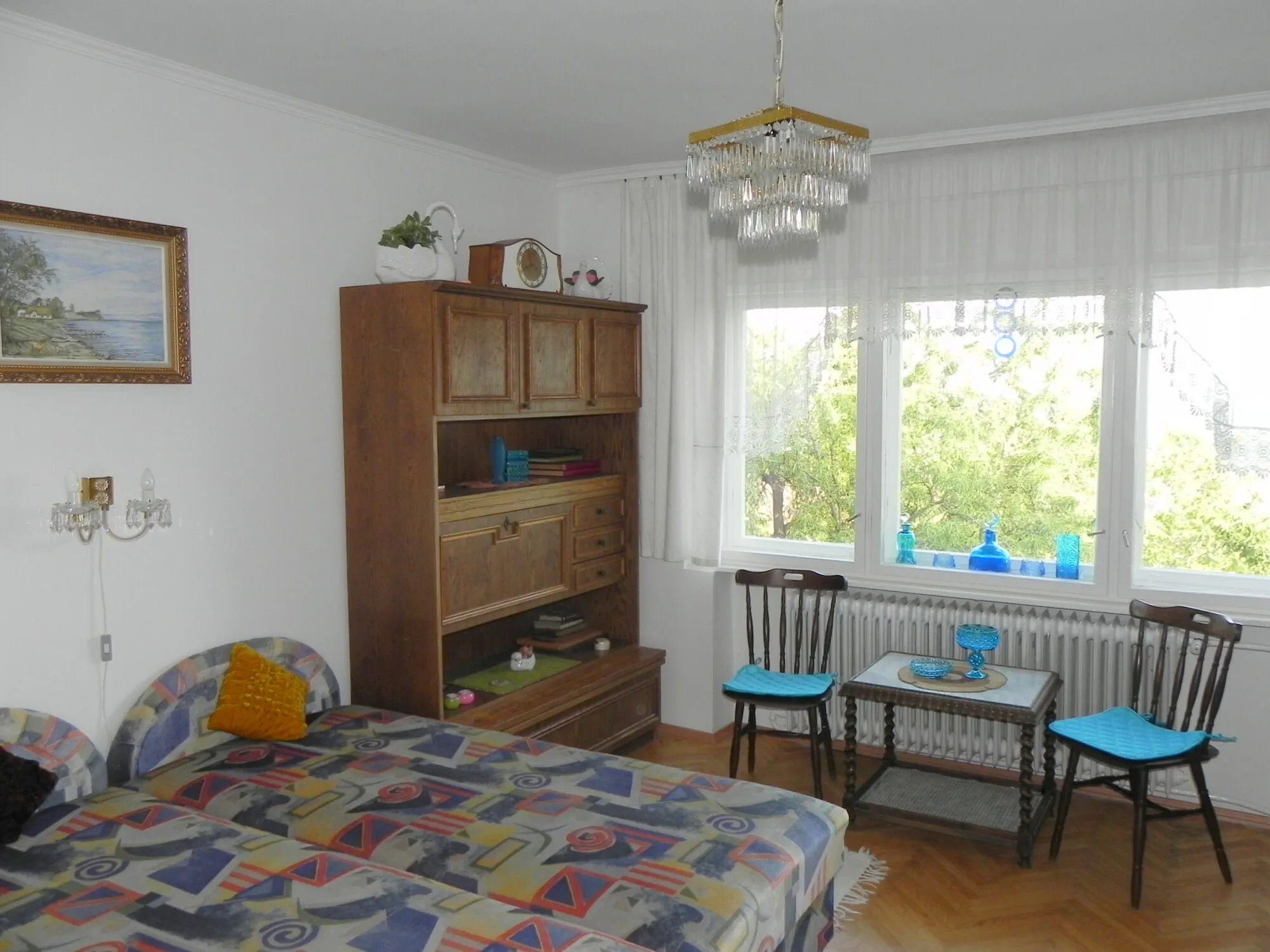 Tulipán Panoráma Apartman Pécs – Pécs, Ungaria