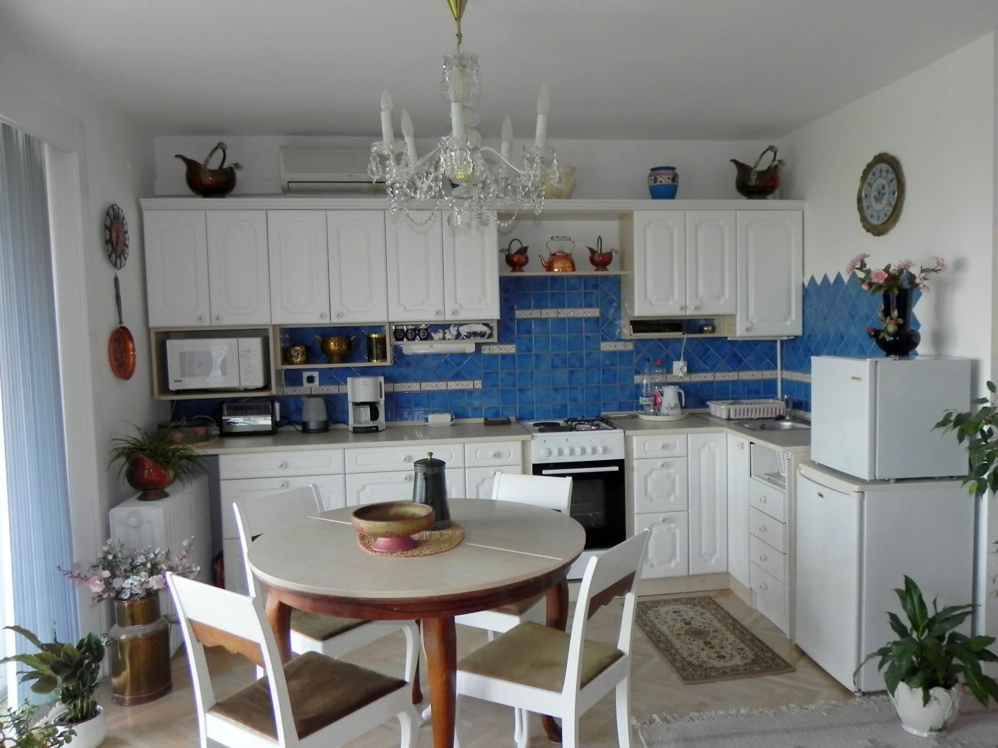 Tulipán Panoráma Apartman Pécs – Pécs, Ungaria