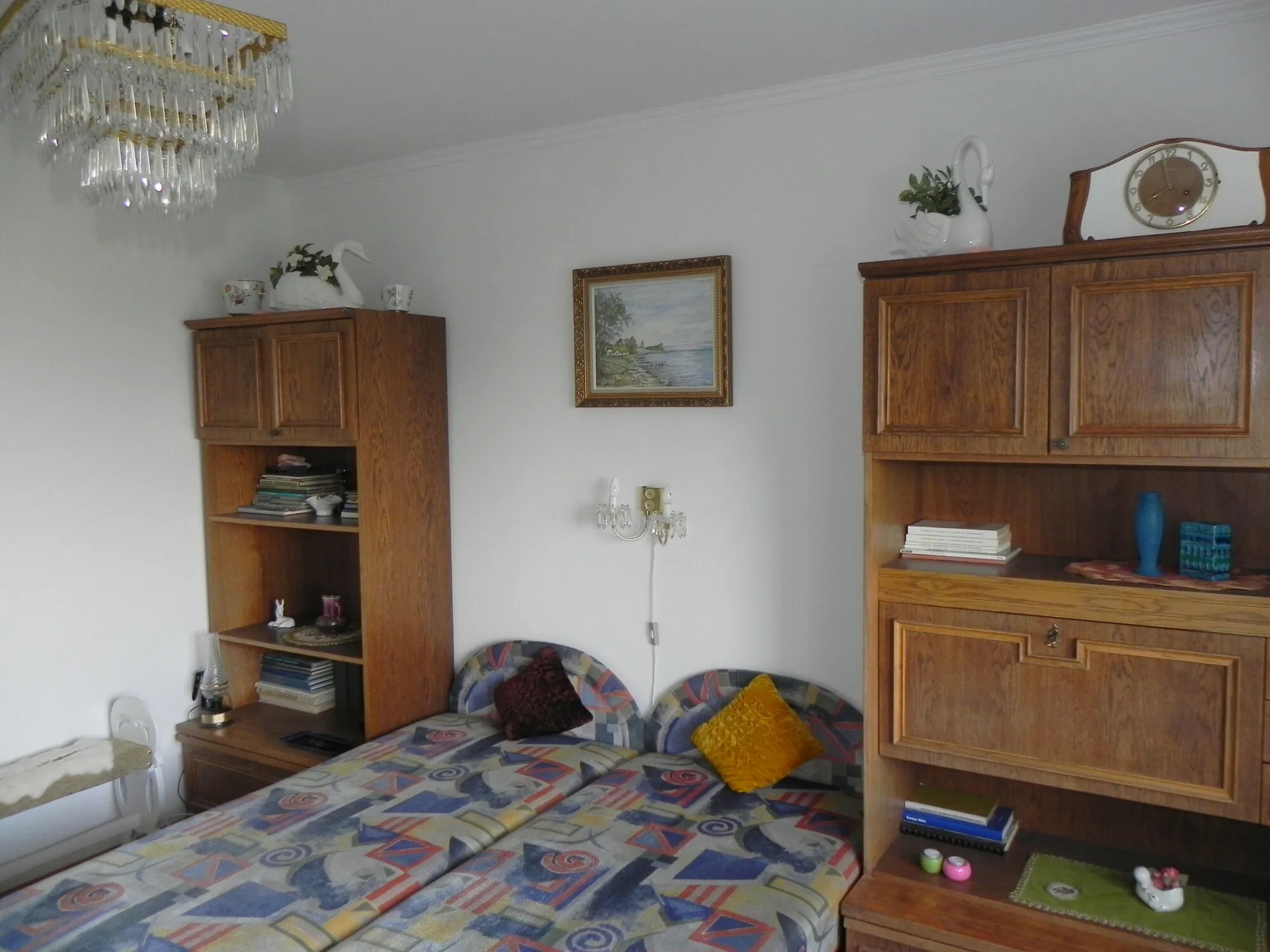 Tulipán Panoráma Apartman Pécs – Pécs, Ungaria