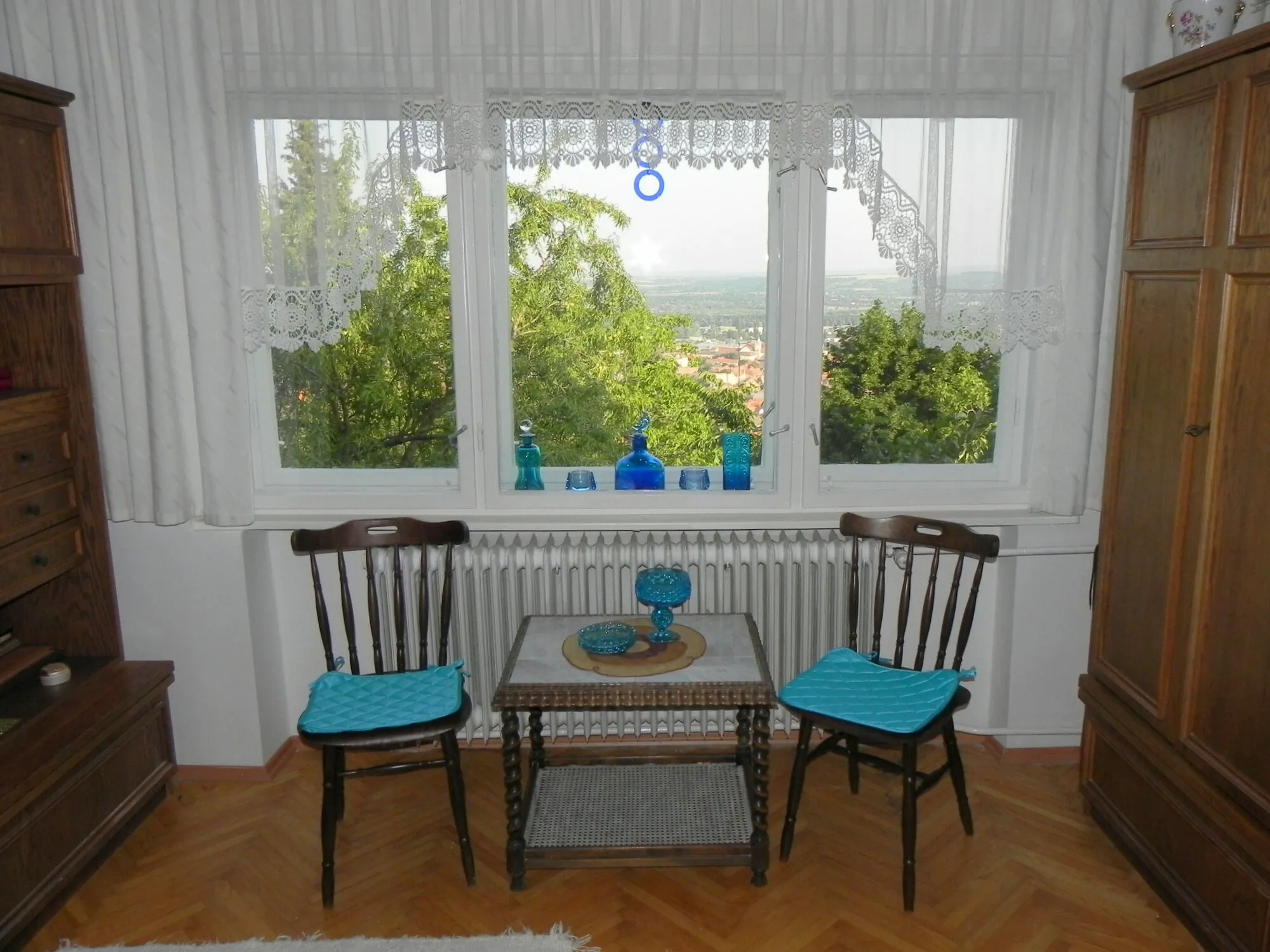 Tulipán Panoráma Apartman Pécs – Pécs, Ungaria
