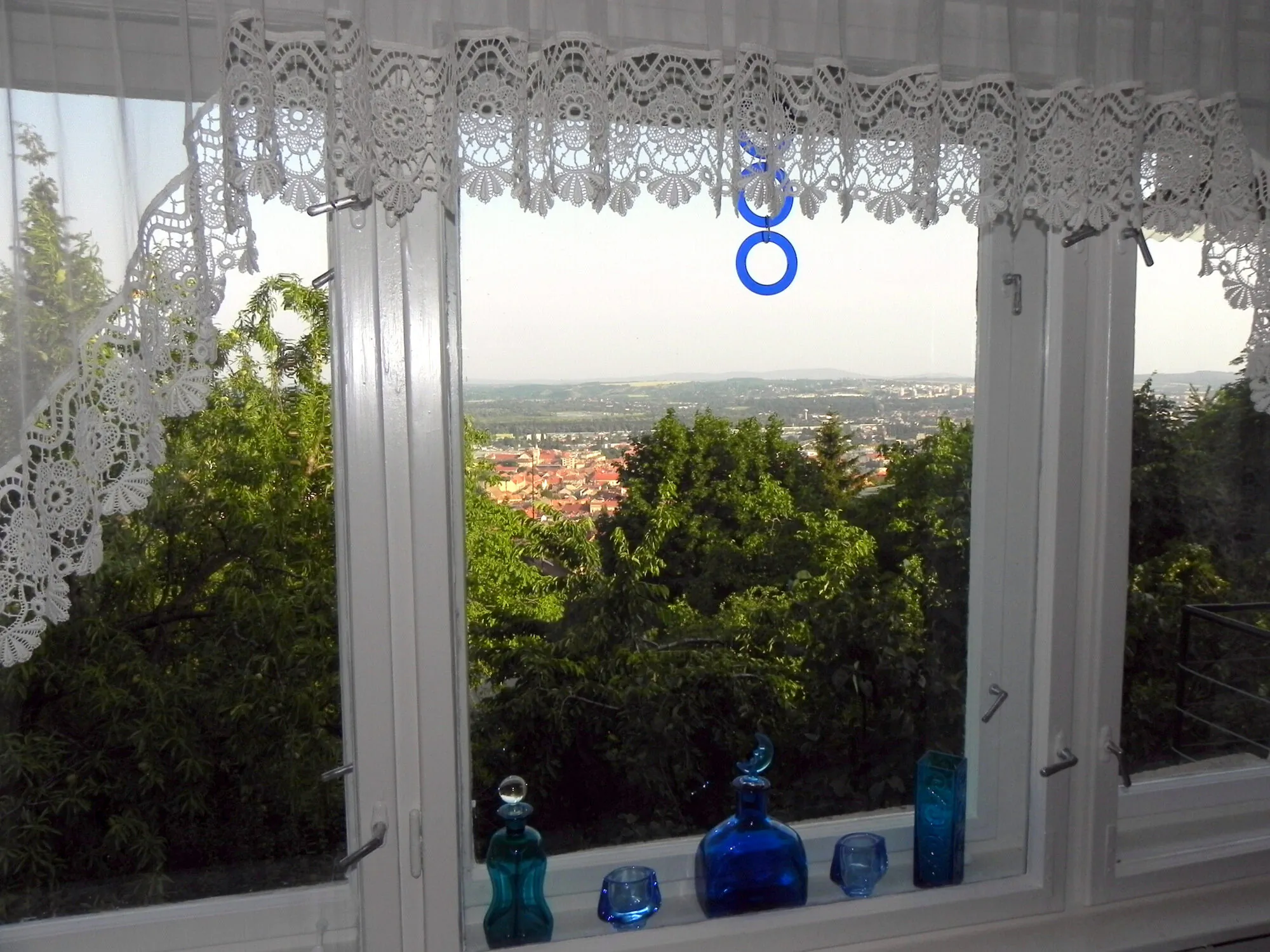 Tulipán Panoráma Apartman Pécs – Pécs, Ungaria