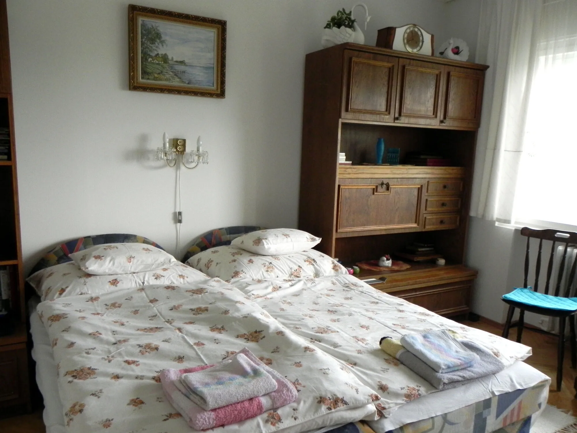 Tulipán Panoráma Apartman Pécs – Pécs, Ungaria