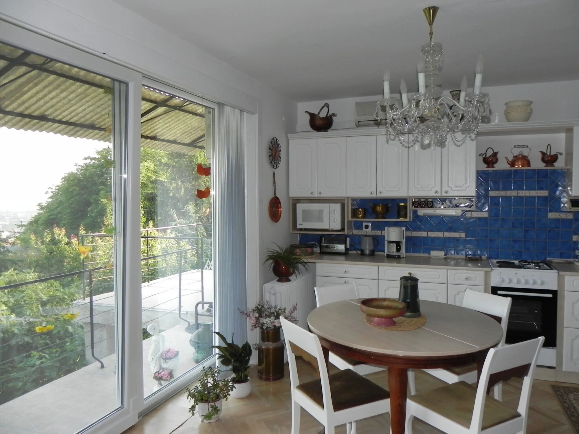 Tulipán Panoráma Apartman Pécs – Pécs, Ungaria