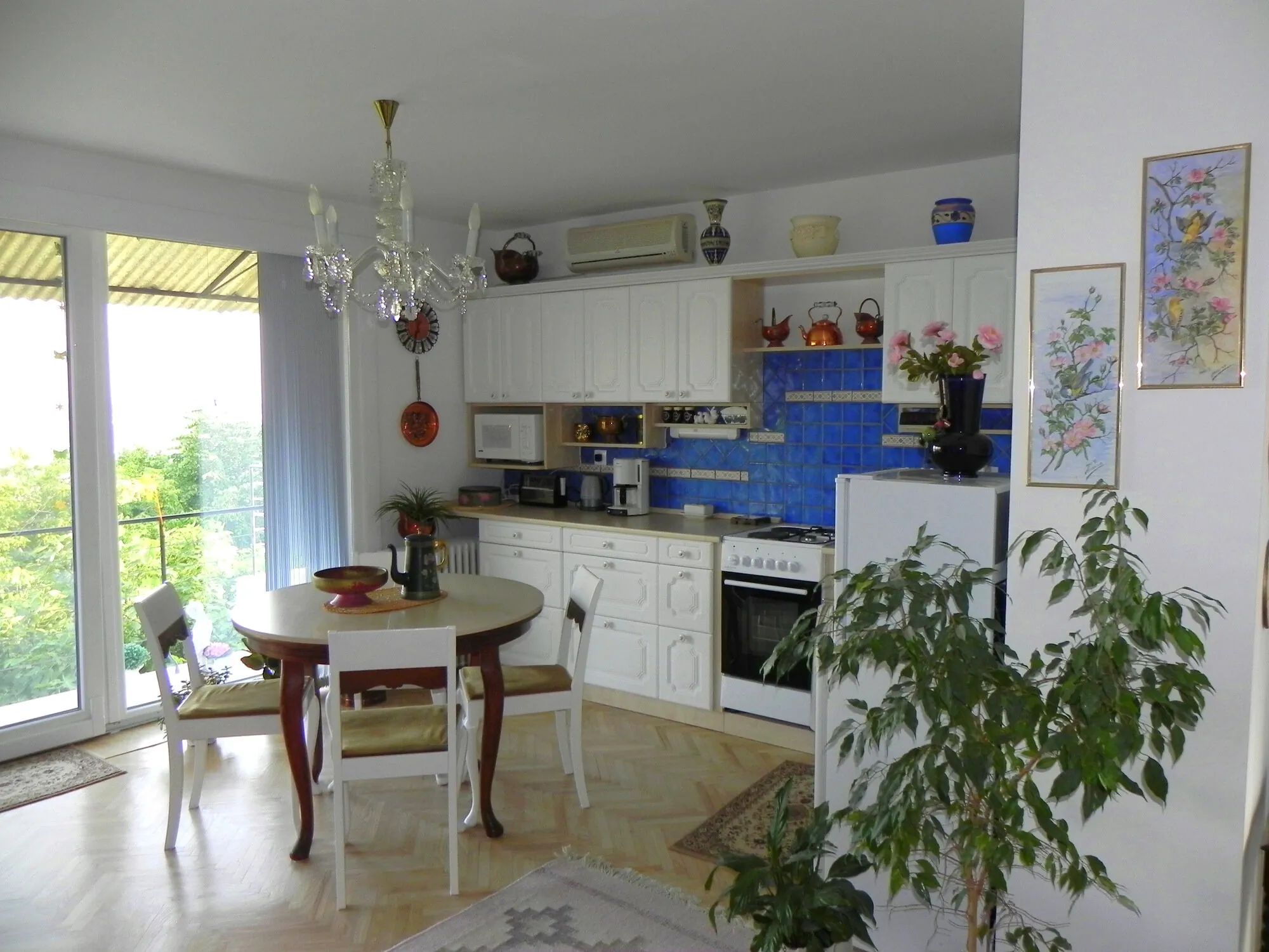 Tulipán Panoráma Apartman Pécs – Pécs, Ungaria