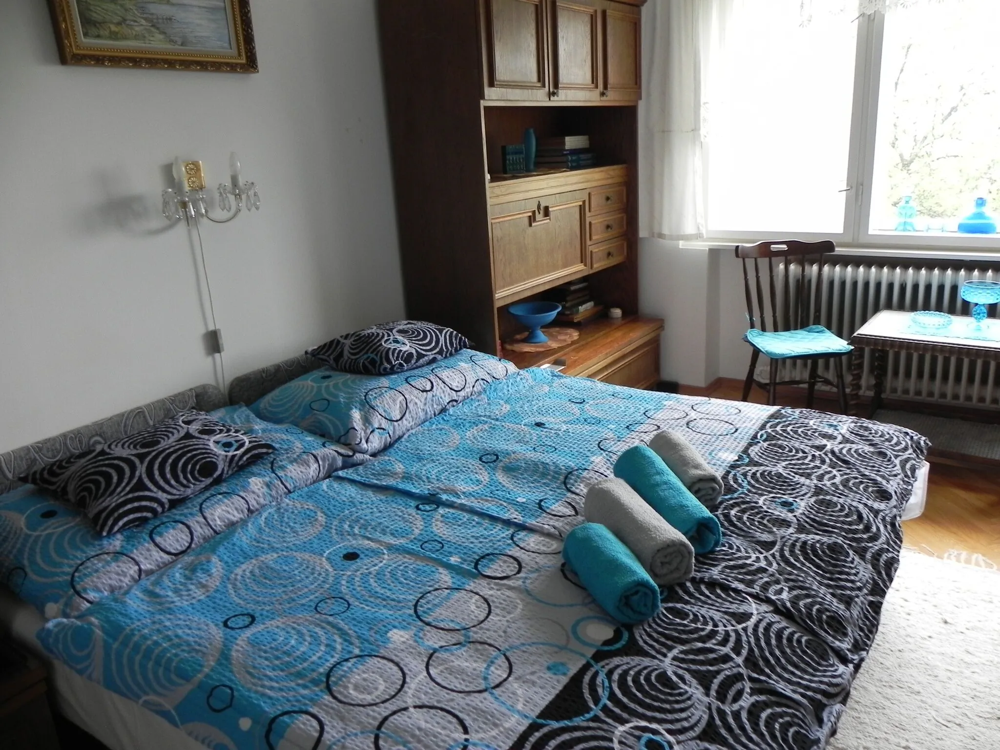 Tulipán Panoráma Apartman Pécs - foto 7