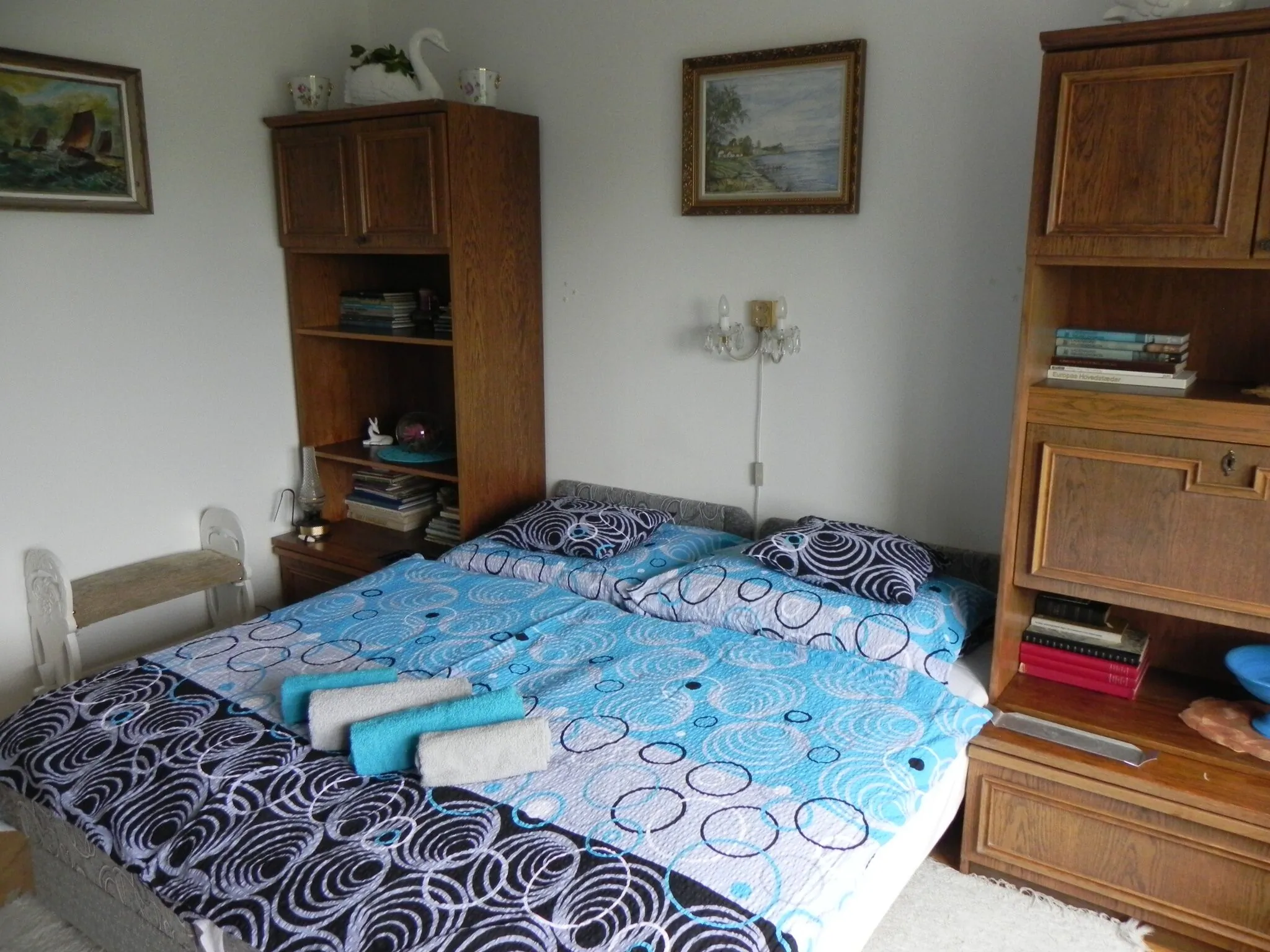 Tulipán Panoráma Apartman Pécs - foto 8
