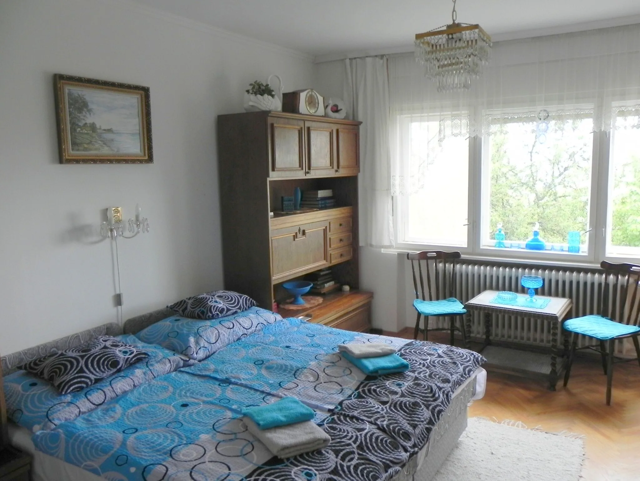 Tulipán Panoráma Apartman Pécs - foto 9