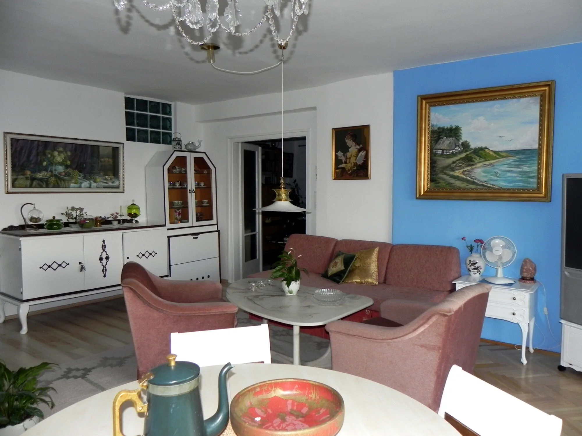 Tulipán Panoráma Apartman Pécs - foto 5