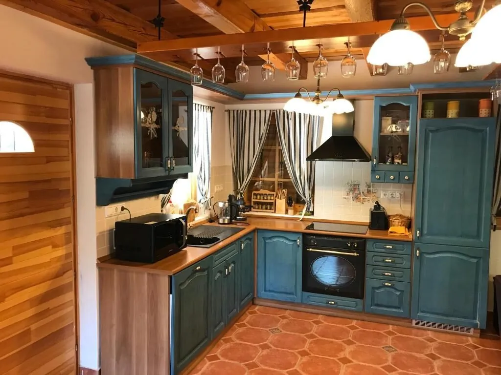 Balaton Rustic Guesthouse Badacsonytördemic - foto 6