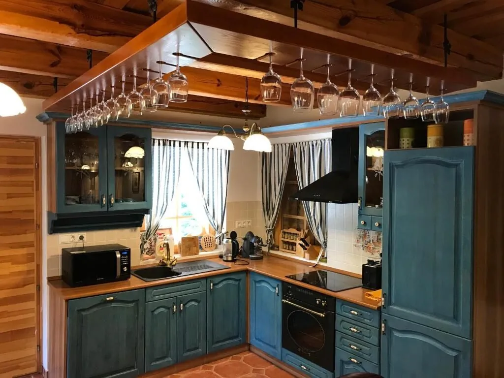Balaton Rustic Guesthouse Badacsonytördemic - foto 5