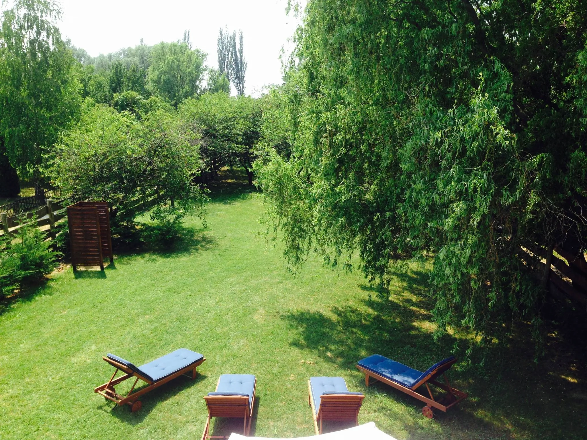 Balaton Rustic Guesthouse Badacsonytördemic - foto 3
