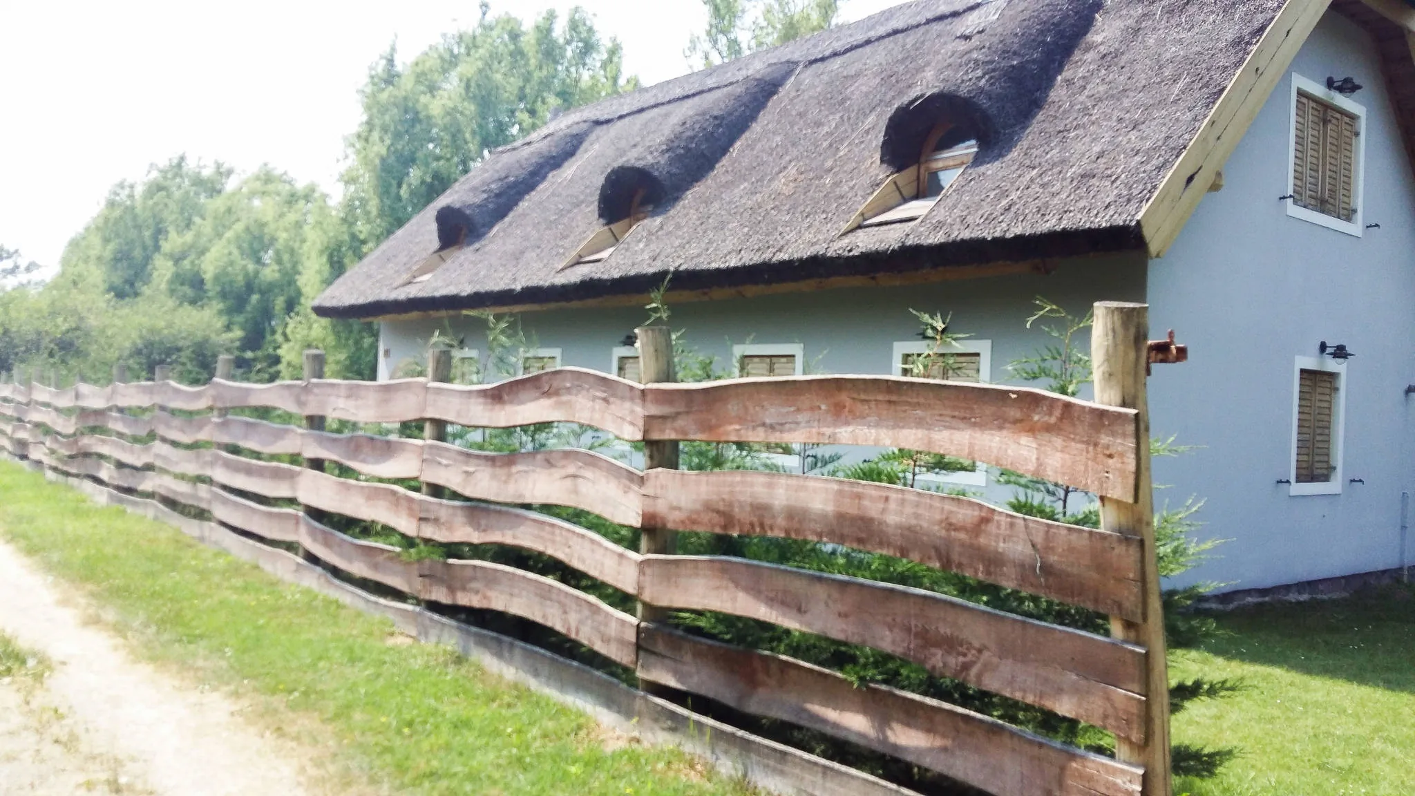 Balaton Rustic Guesthouse Badacsonytördemic - foto 4