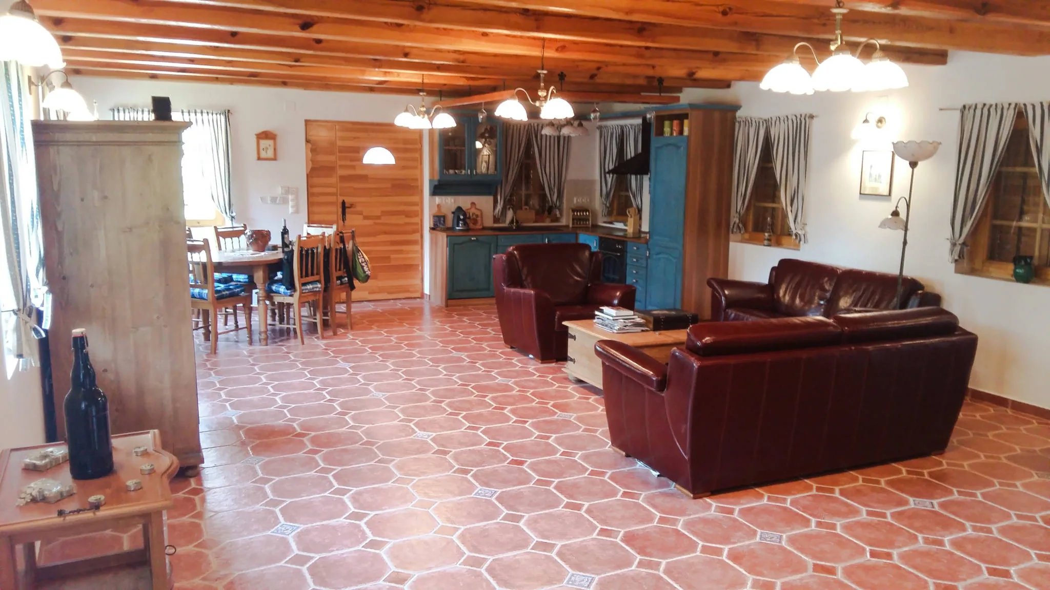 Balaton Rustic Guesthouse Badacsonytördemic - foto 7