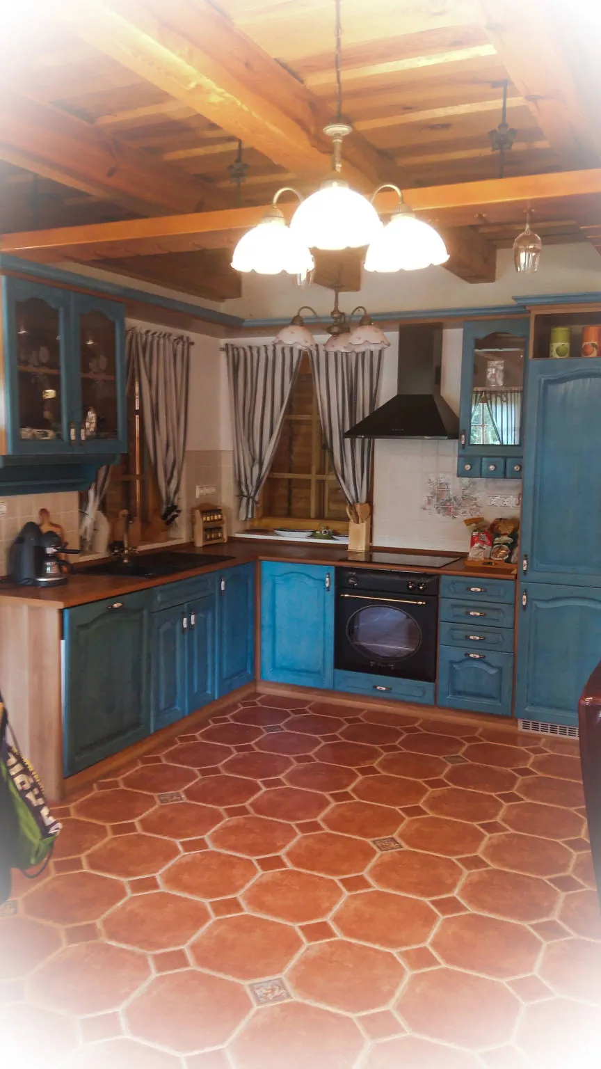 Balaton Rustic Guesthouse Badacsonytördemic - foto 10