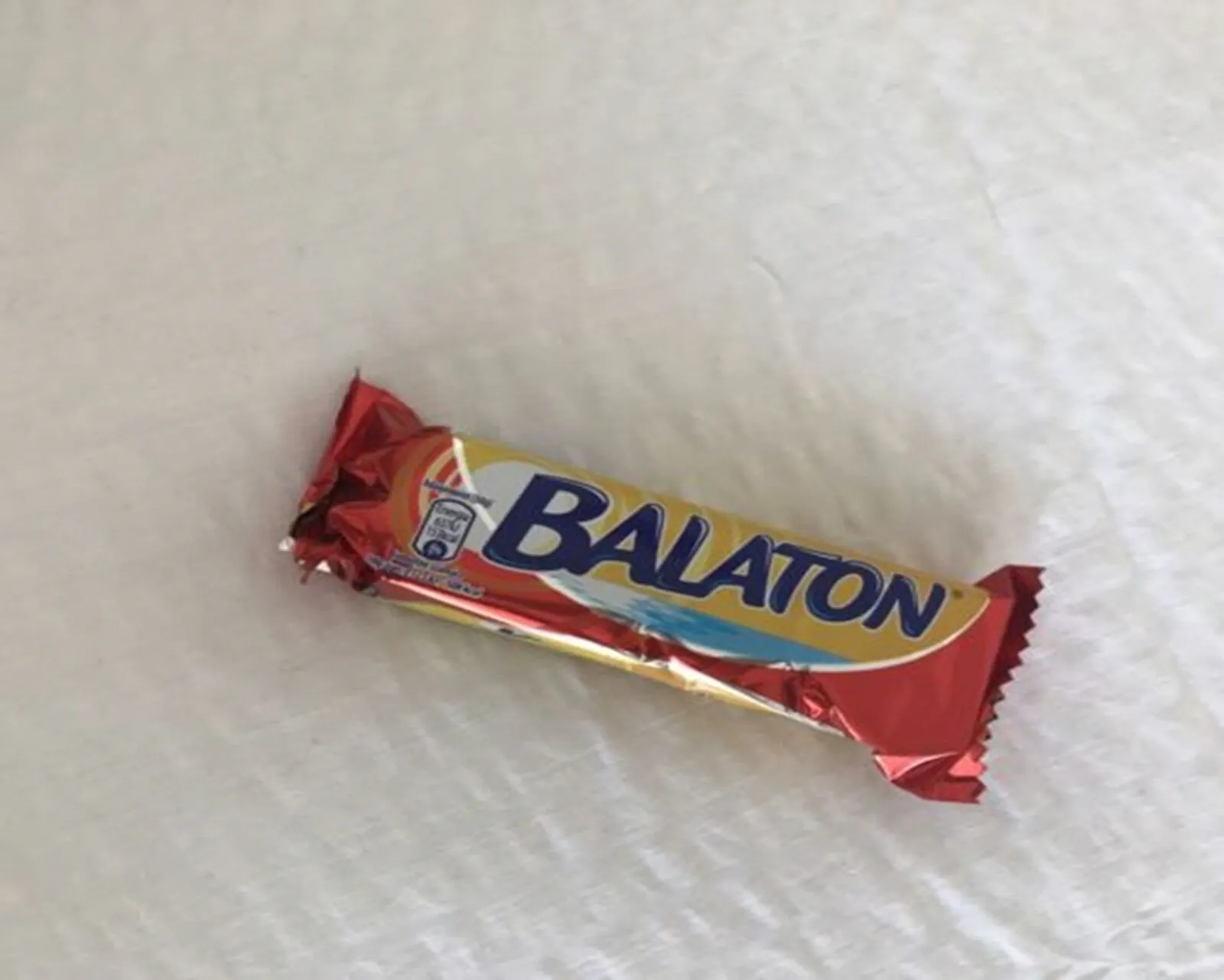 Benedek Lak Balatonföldvár – Balatonföldvár, Ungaria