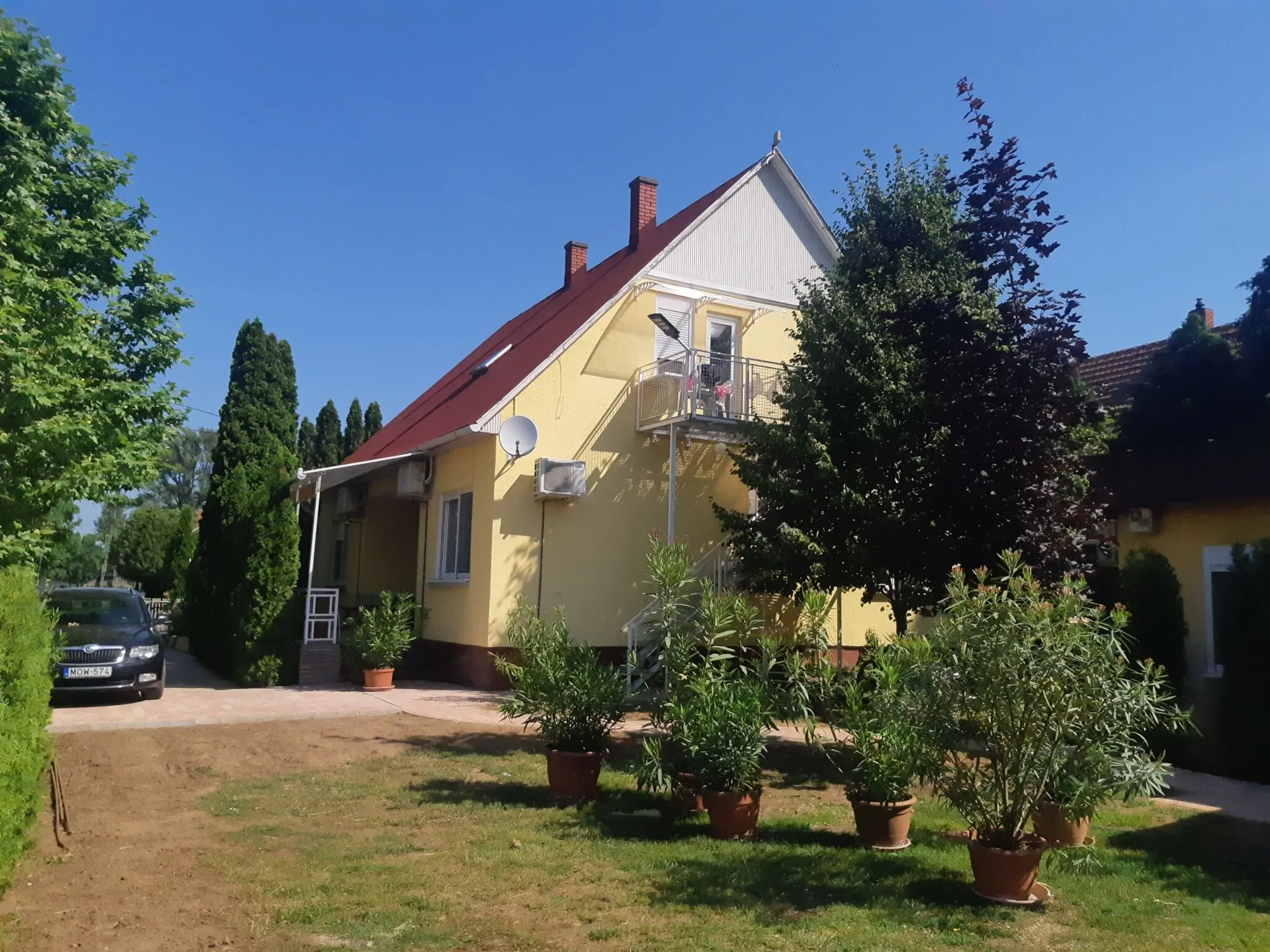 BB Vendégház Balatonboglár - foto 2