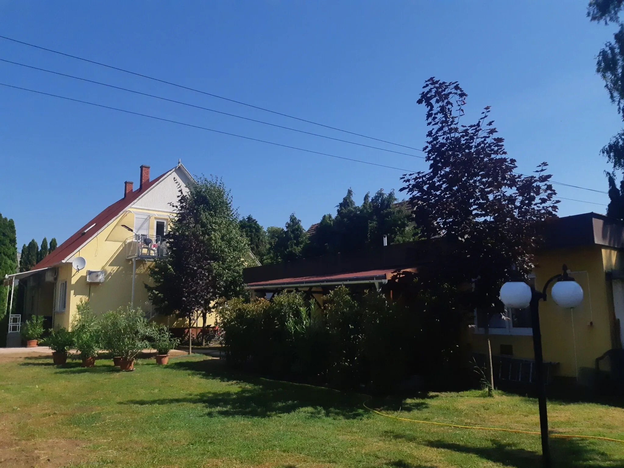 BB Vendégház Balatonboglár - foto 3