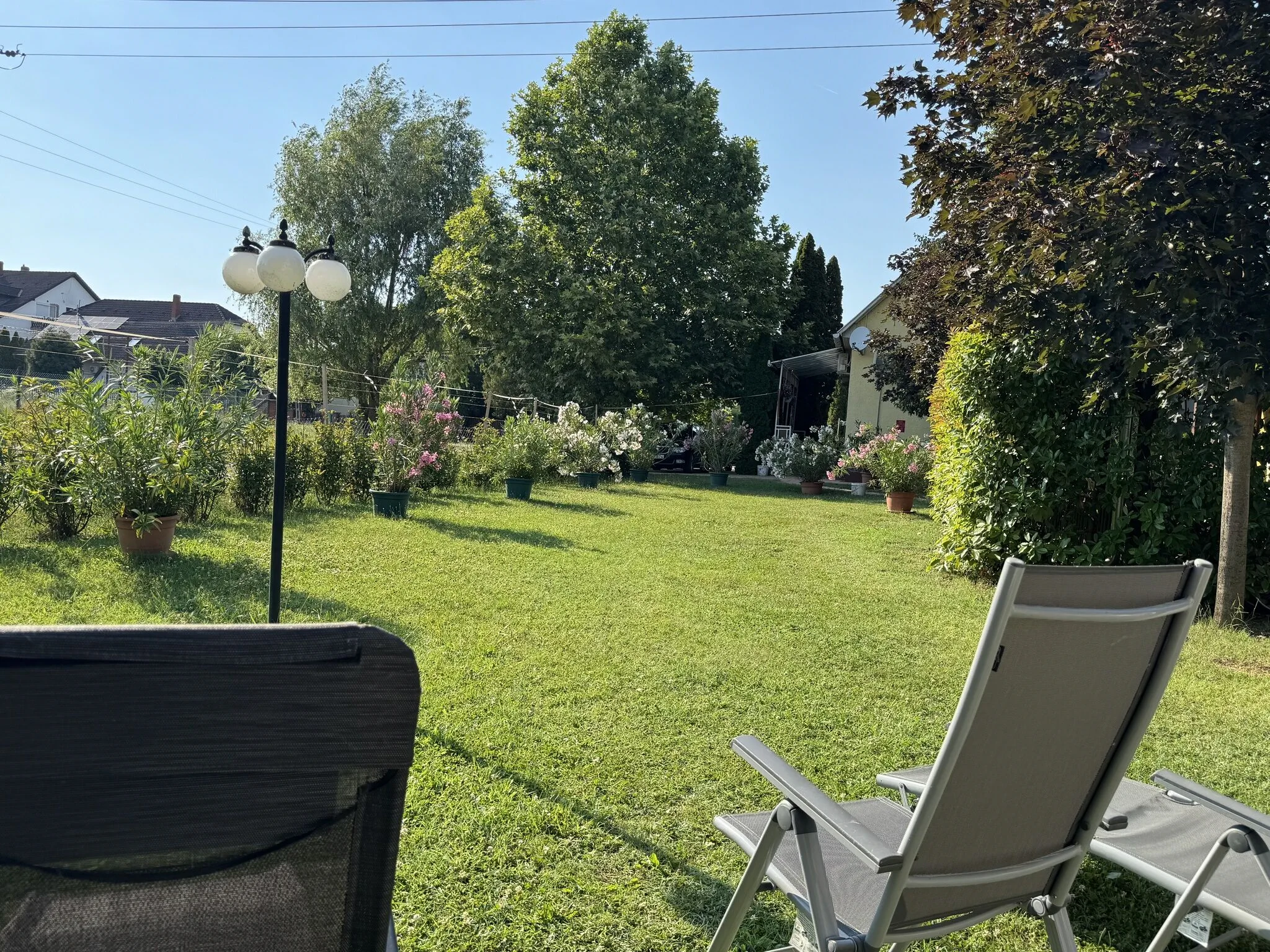 BB Vendégház Balatonboglár - foto 5
