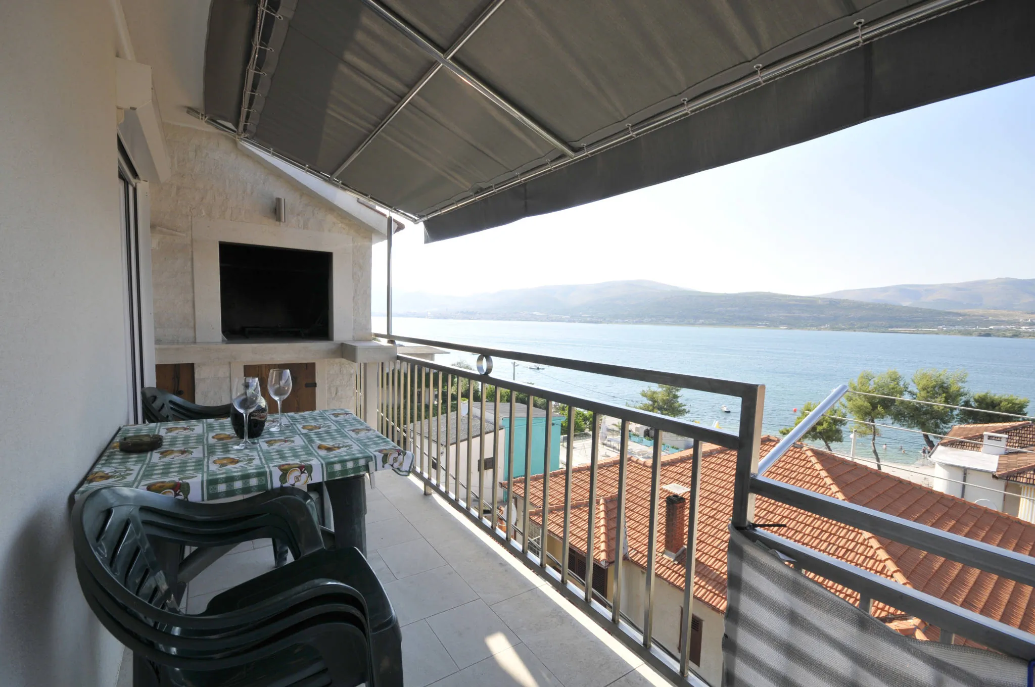 Apartman Elena Mastrinka – Mastrinka, Chorvatsko