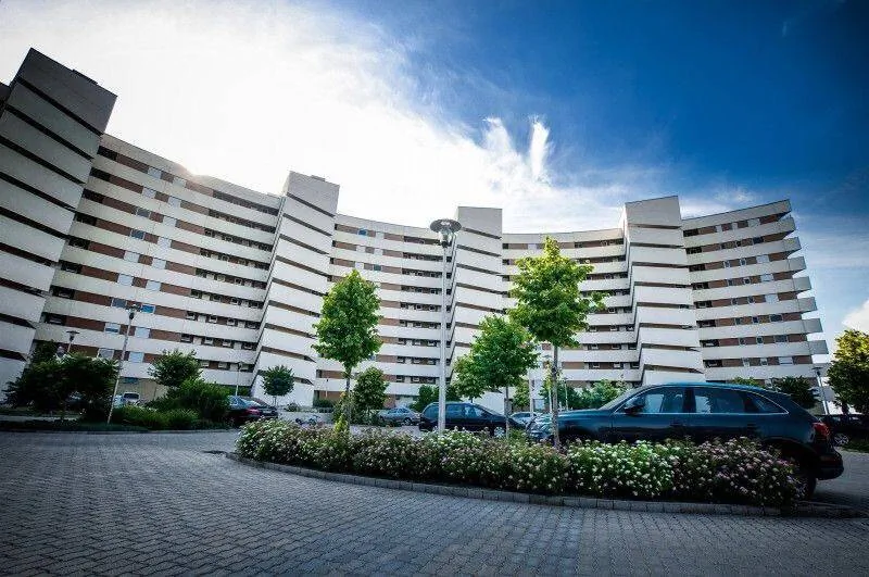 Club 218 Prémium Wellness Apartman Siófok – Siófok, Ungaria