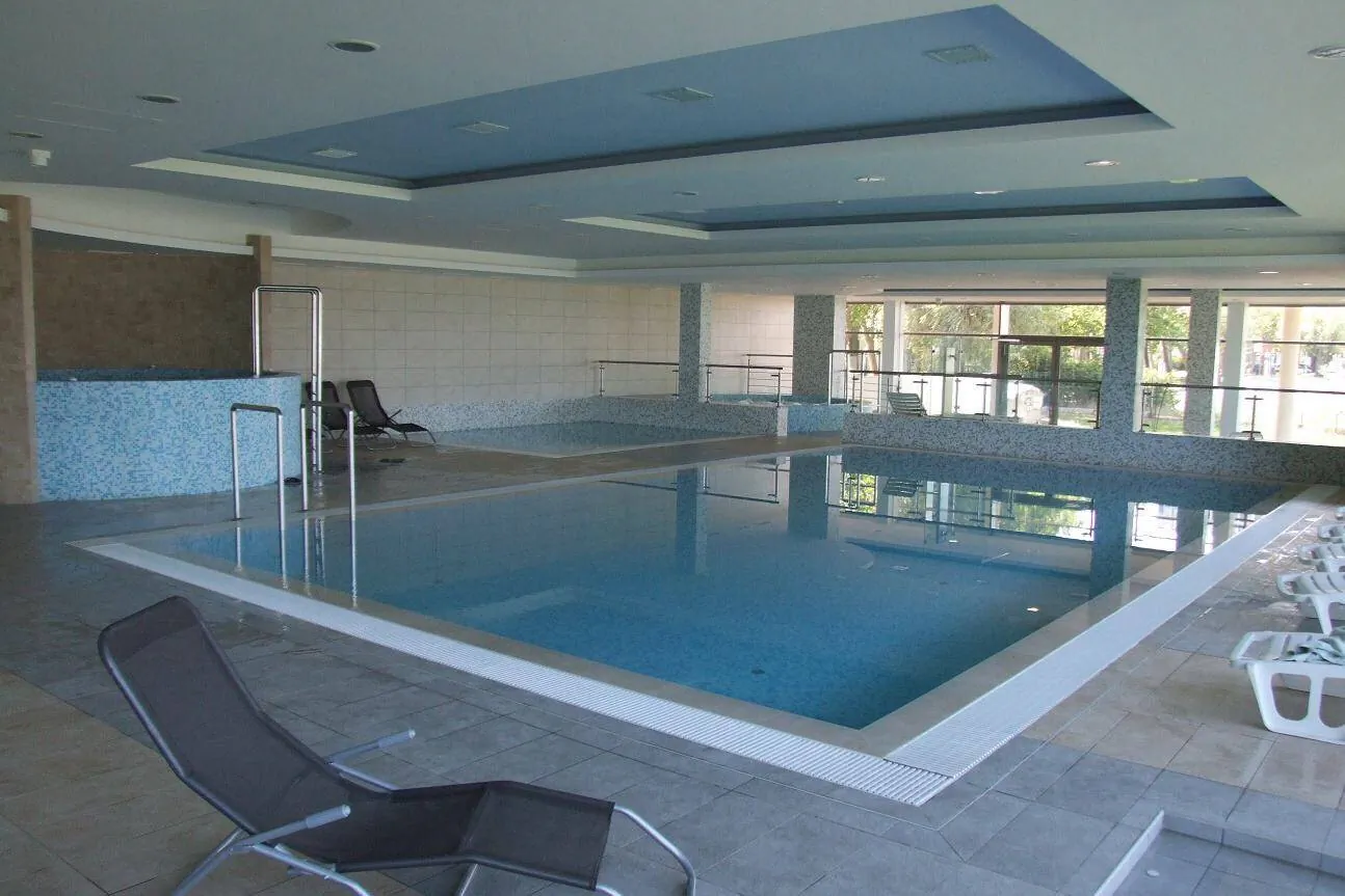 Club 218 Prémium Wellness Apartman Siófok – Siófok, Ungaria