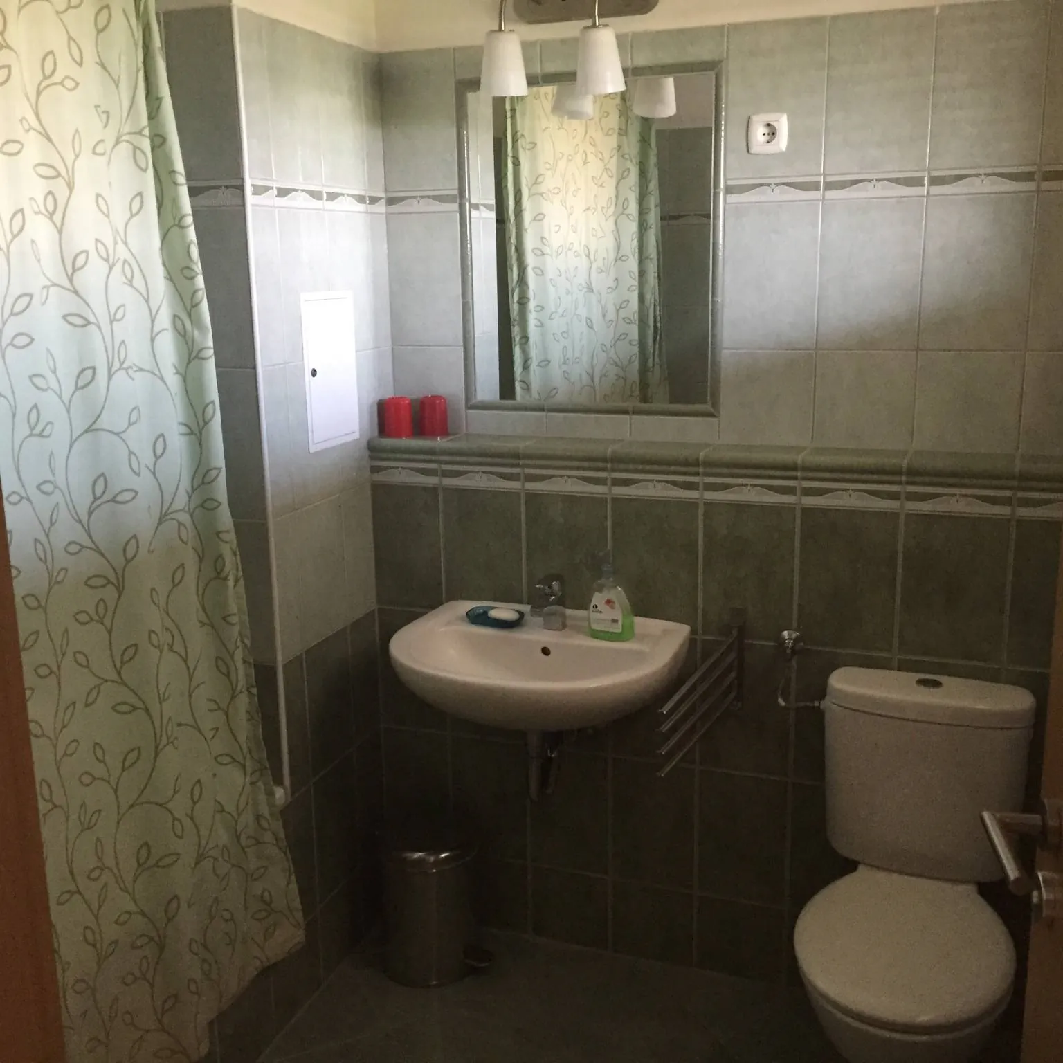 Club 218 Prémium Wellness Apartman Siófok – Siófok, Ungaria