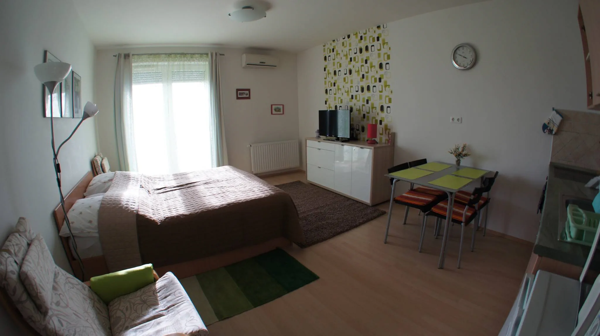 Club 218 Prémium Wellness Apartman Siófok – Siófok, Ungaria