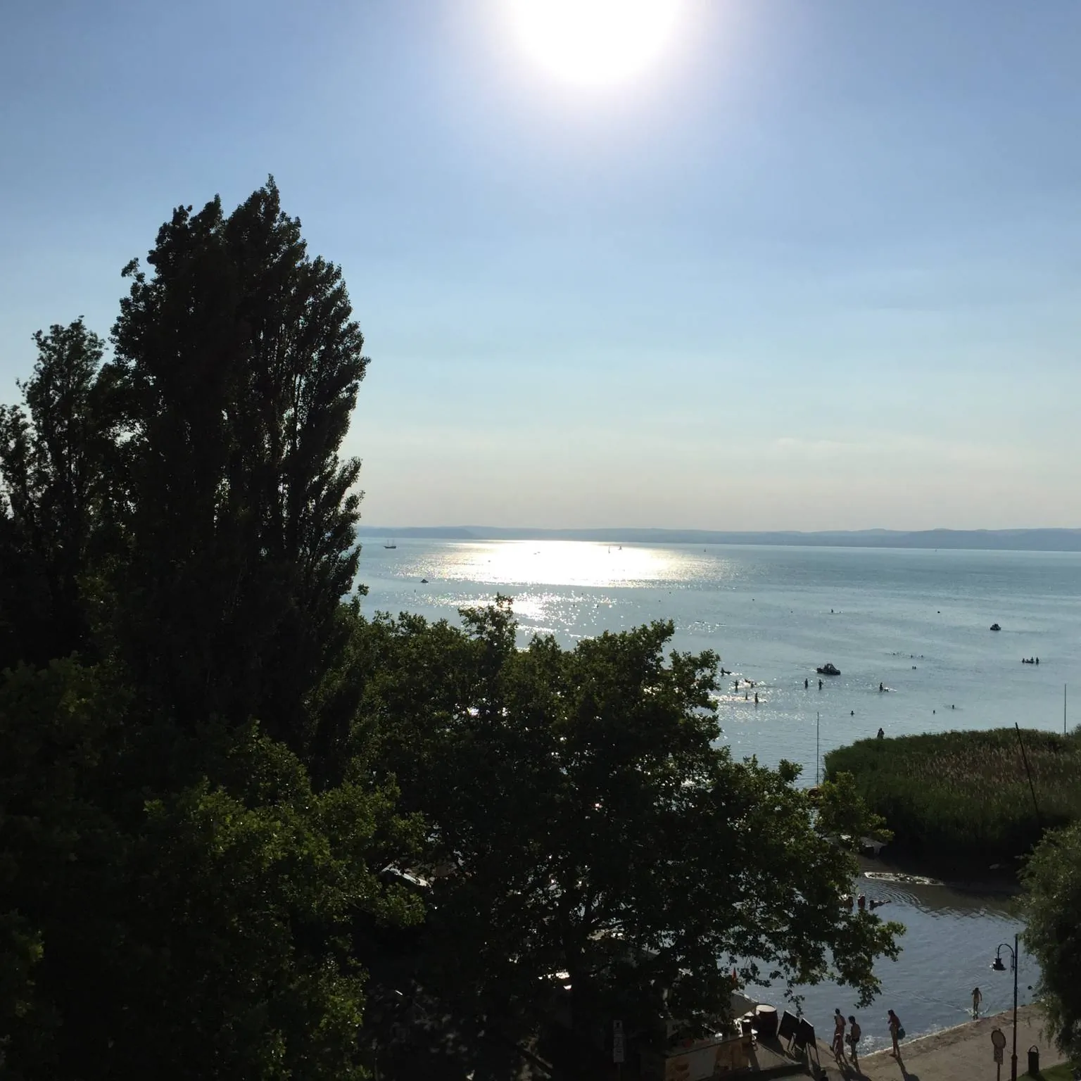 Club 218 Prémium Wellness Apartman Siófok – Siófok, Ungaria