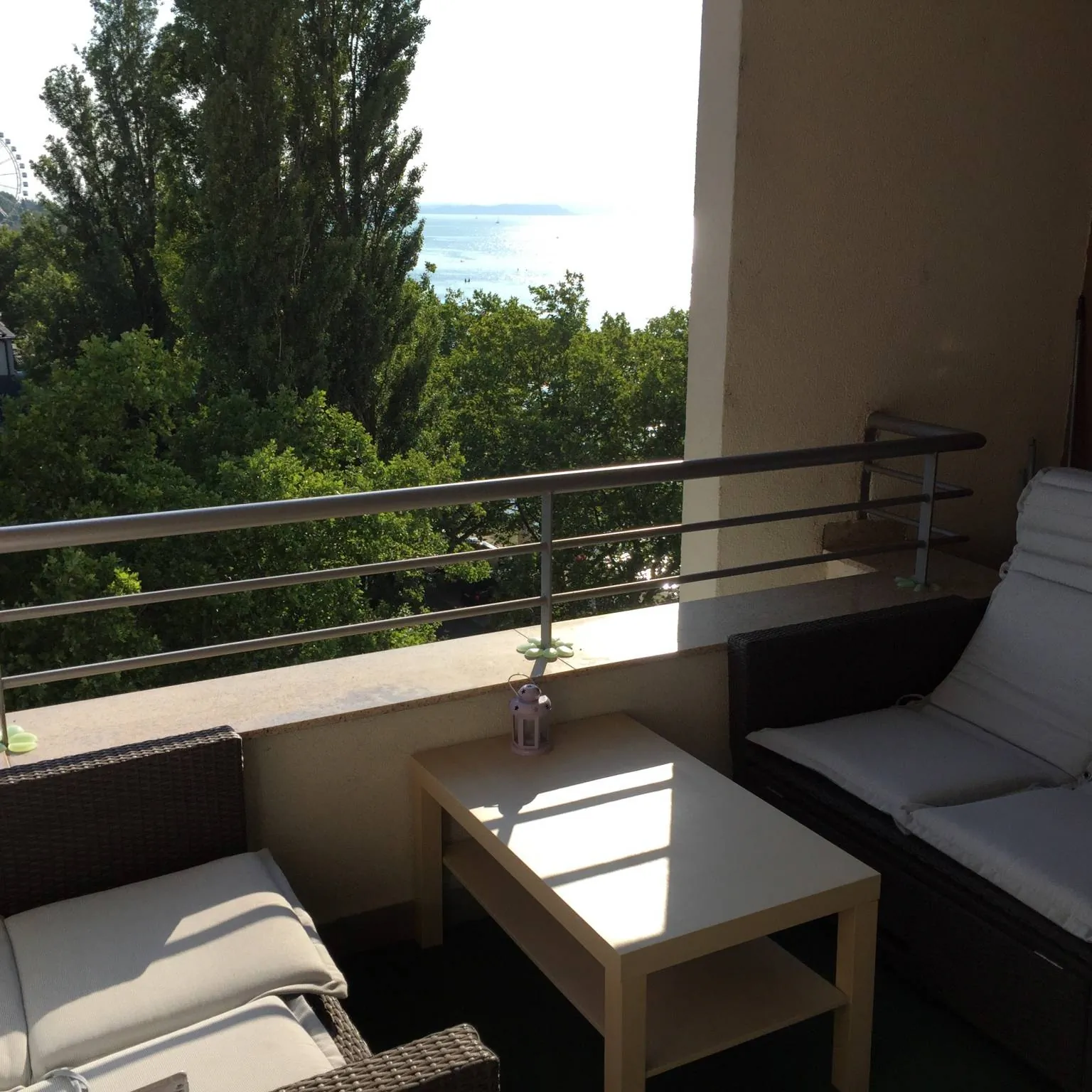Club 218 Prémium Wellness Apartman Siófok – Siófok, Ungaria