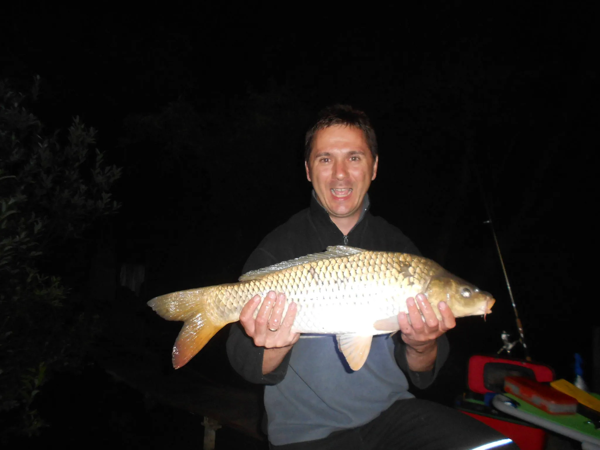 Fish-Wick Vendégház Ráckeve - foto 5