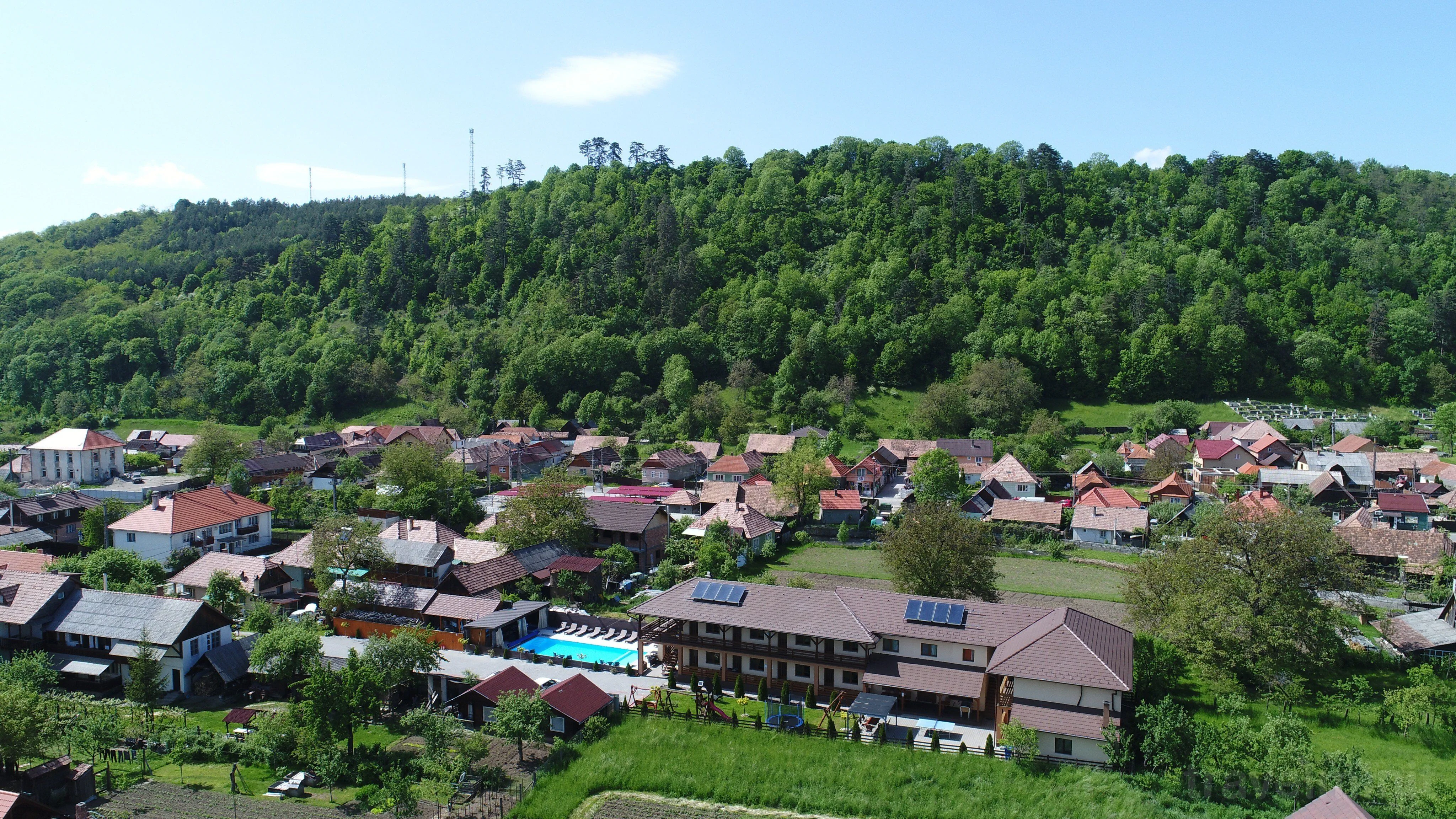 Lex Studio Praid – Praid, România
