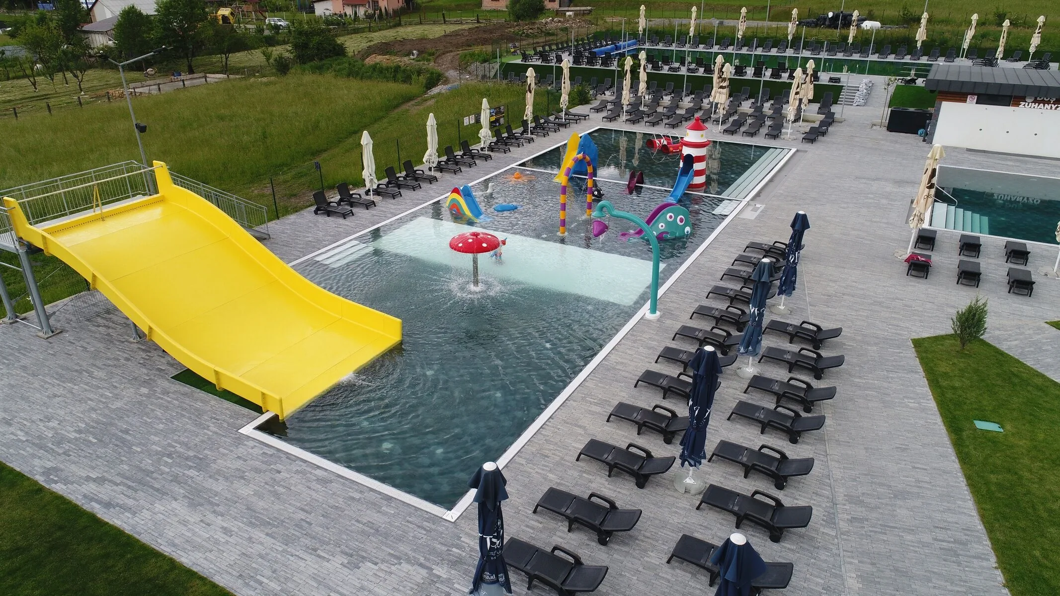 Lex Studio Praid – Praid, România