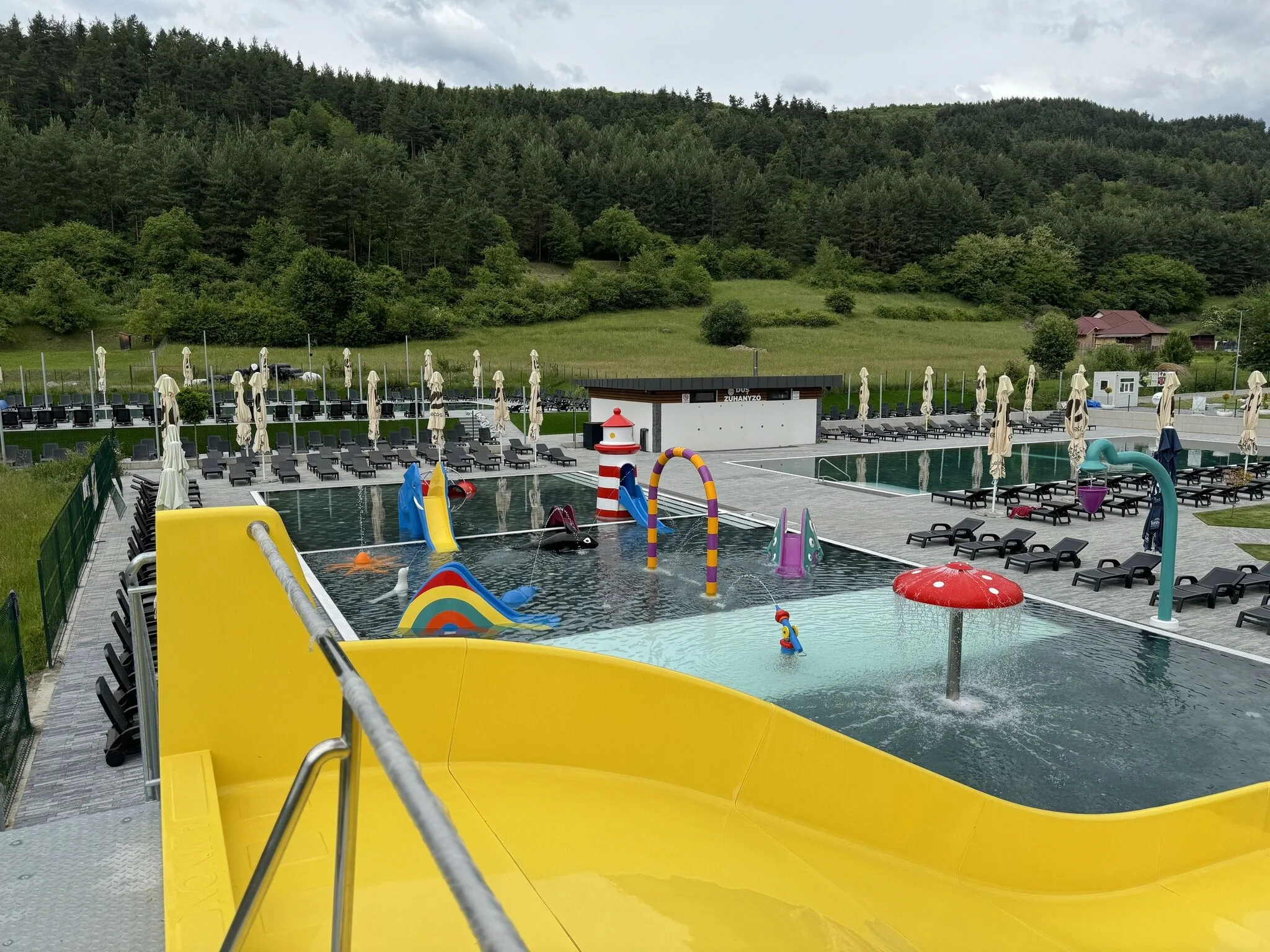 Lex Studio Praid – Praid, România