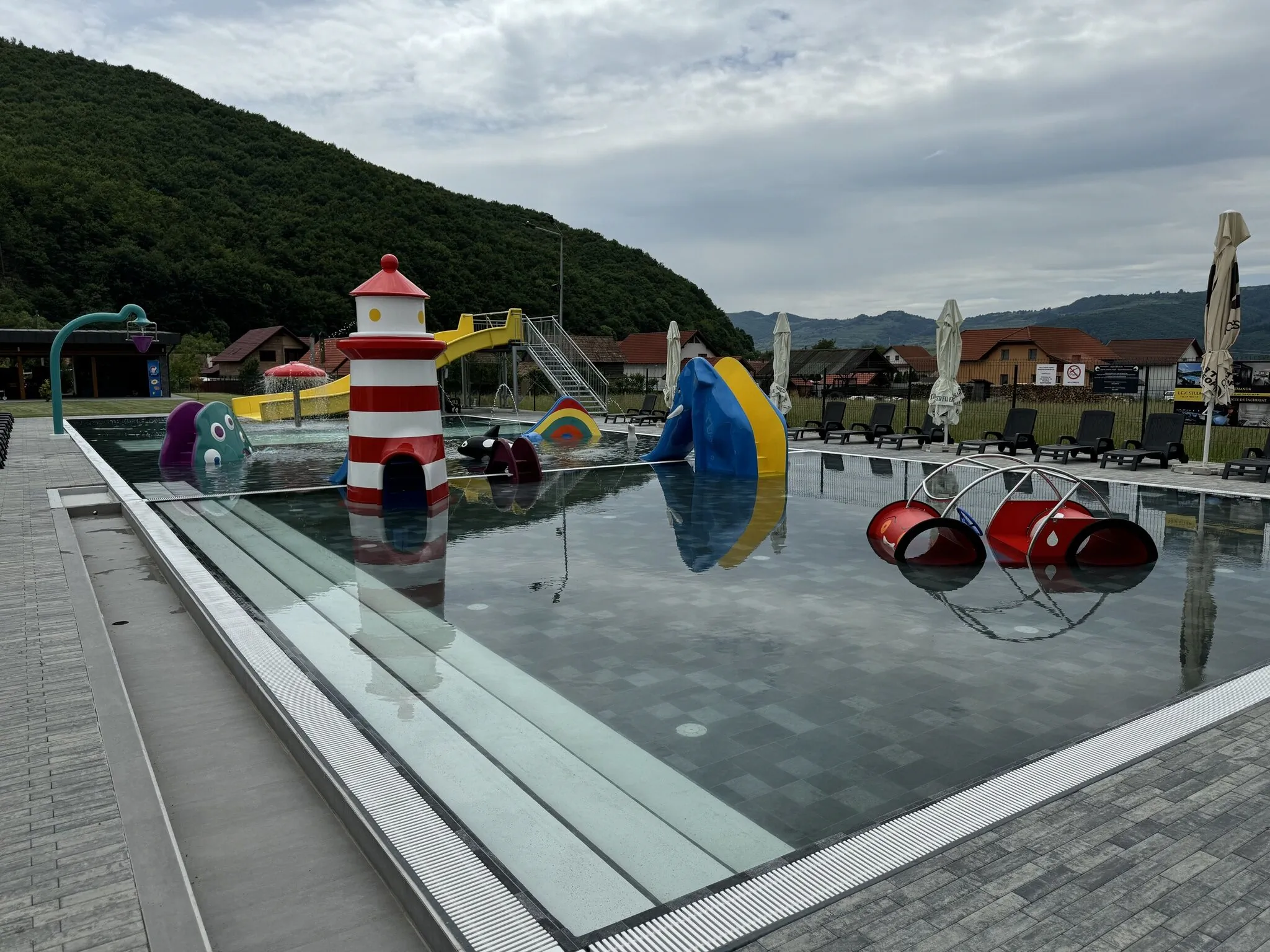 Lex Studio Praid – Praid, România